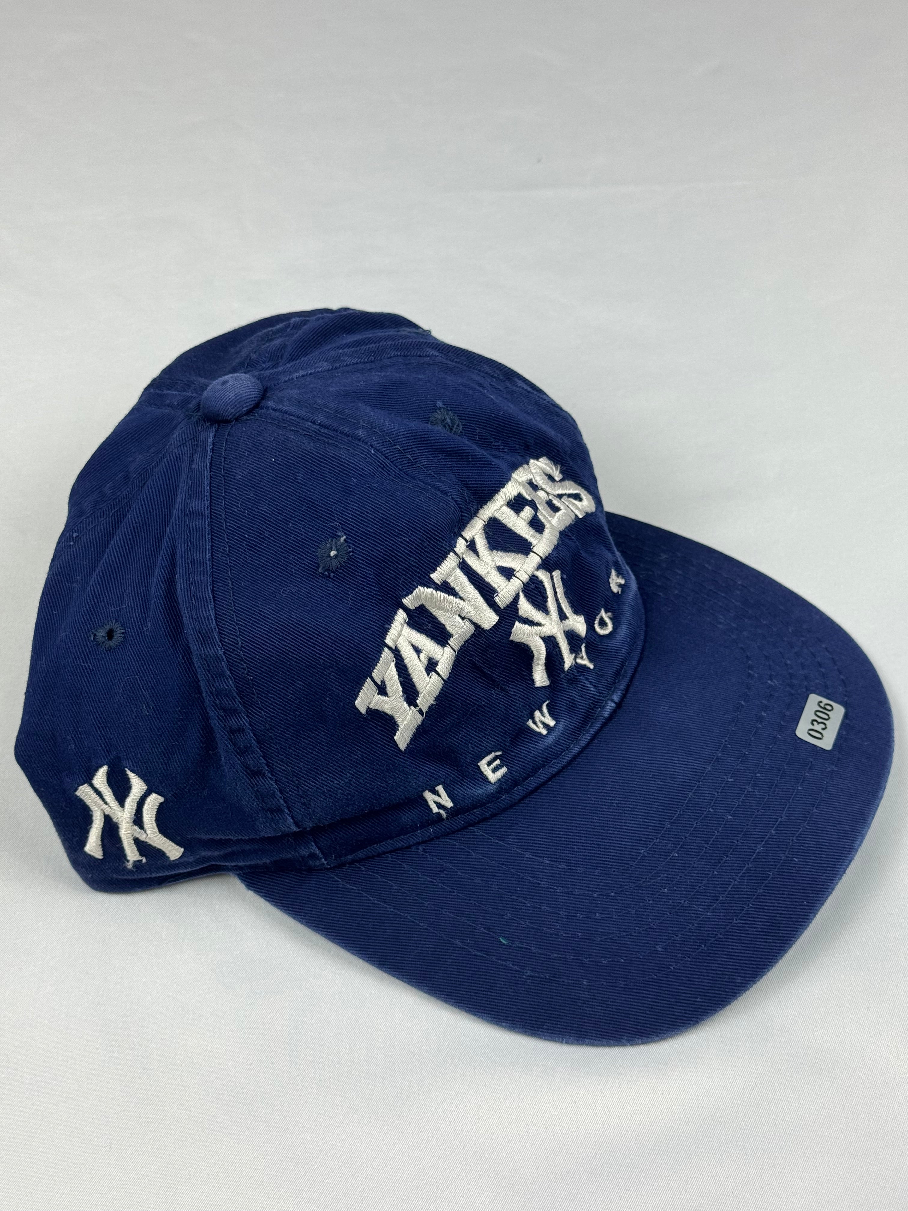 Cap NY - gebraucht