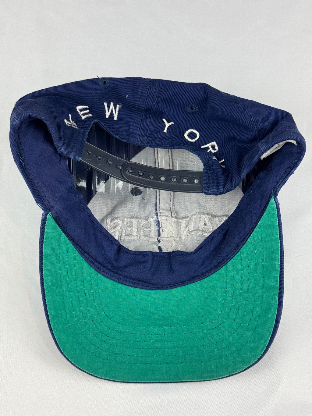 Cap NY - gebraucht