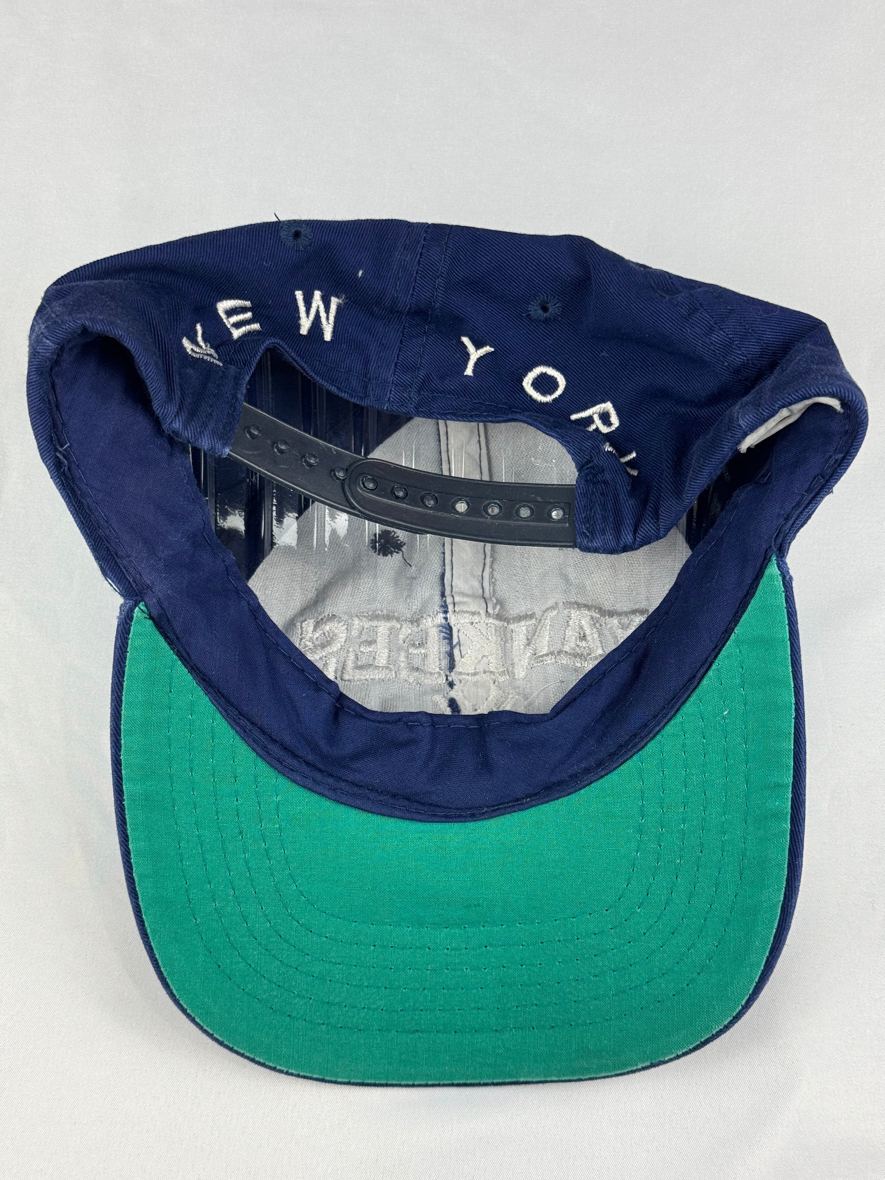Cap NY - gebraucht