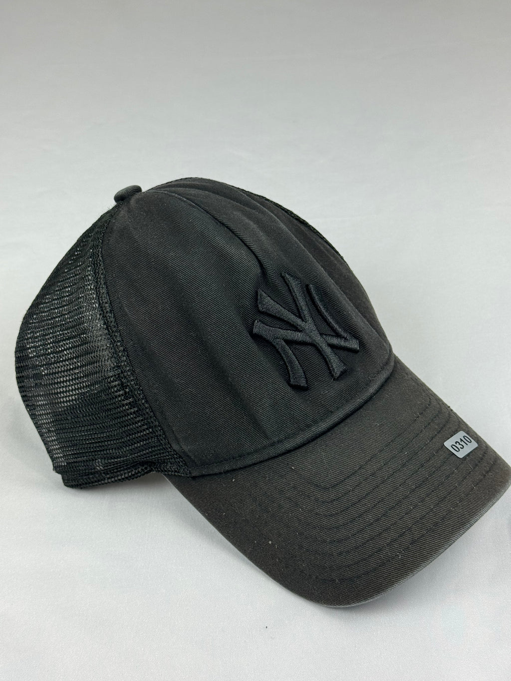 Cap NY - gebraucht