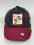 Cap Goorin Bros - gebraucht