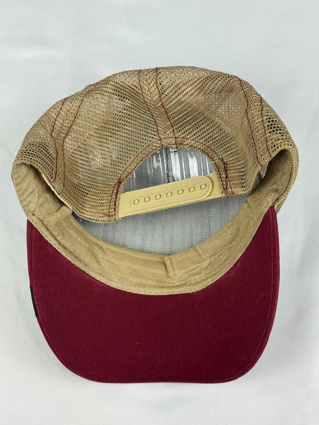 Cap Goorin Bros - gebraucht