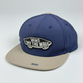 Cap Vans - gebraucht
