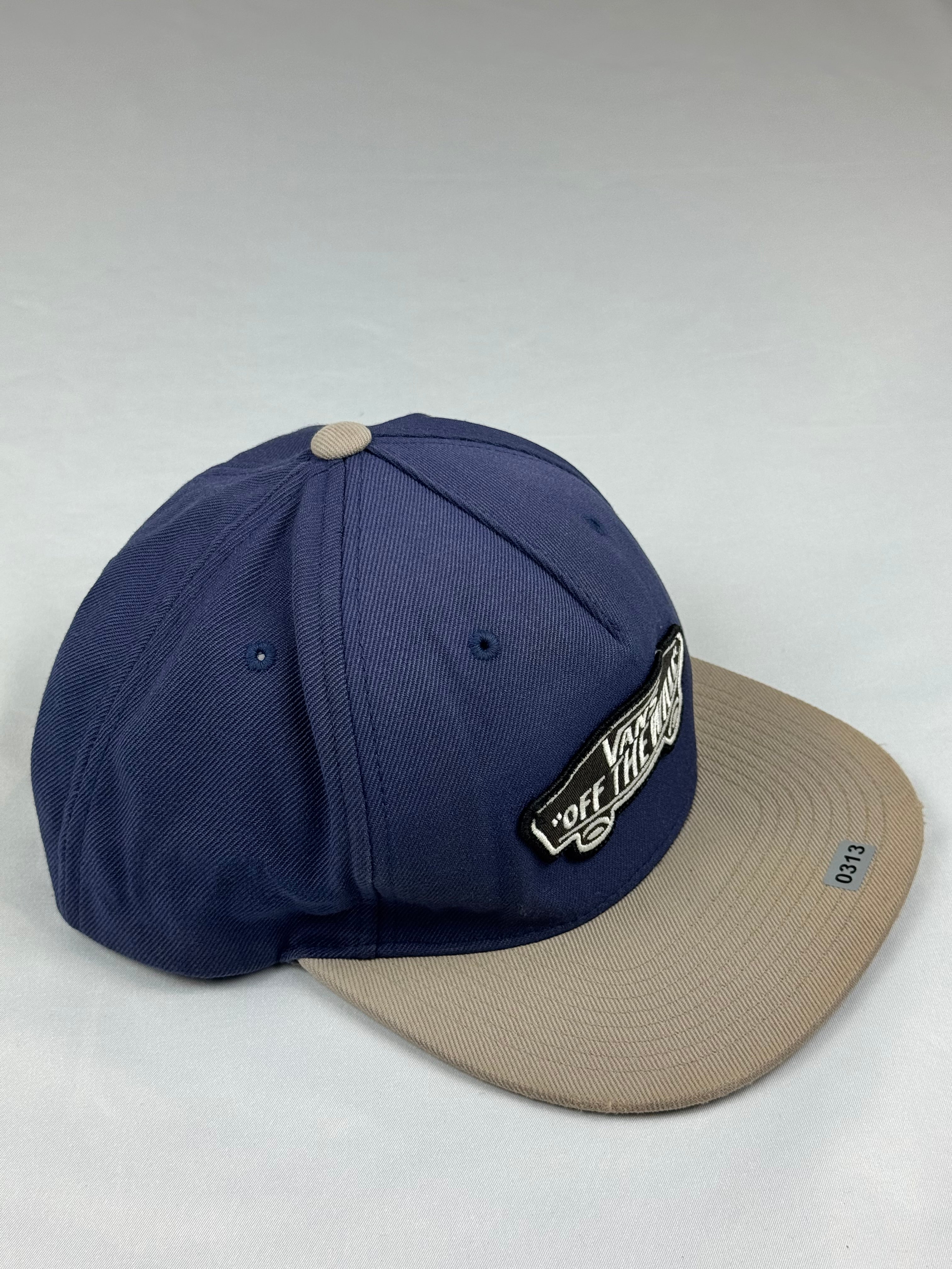 Cap Vans - gebraucht