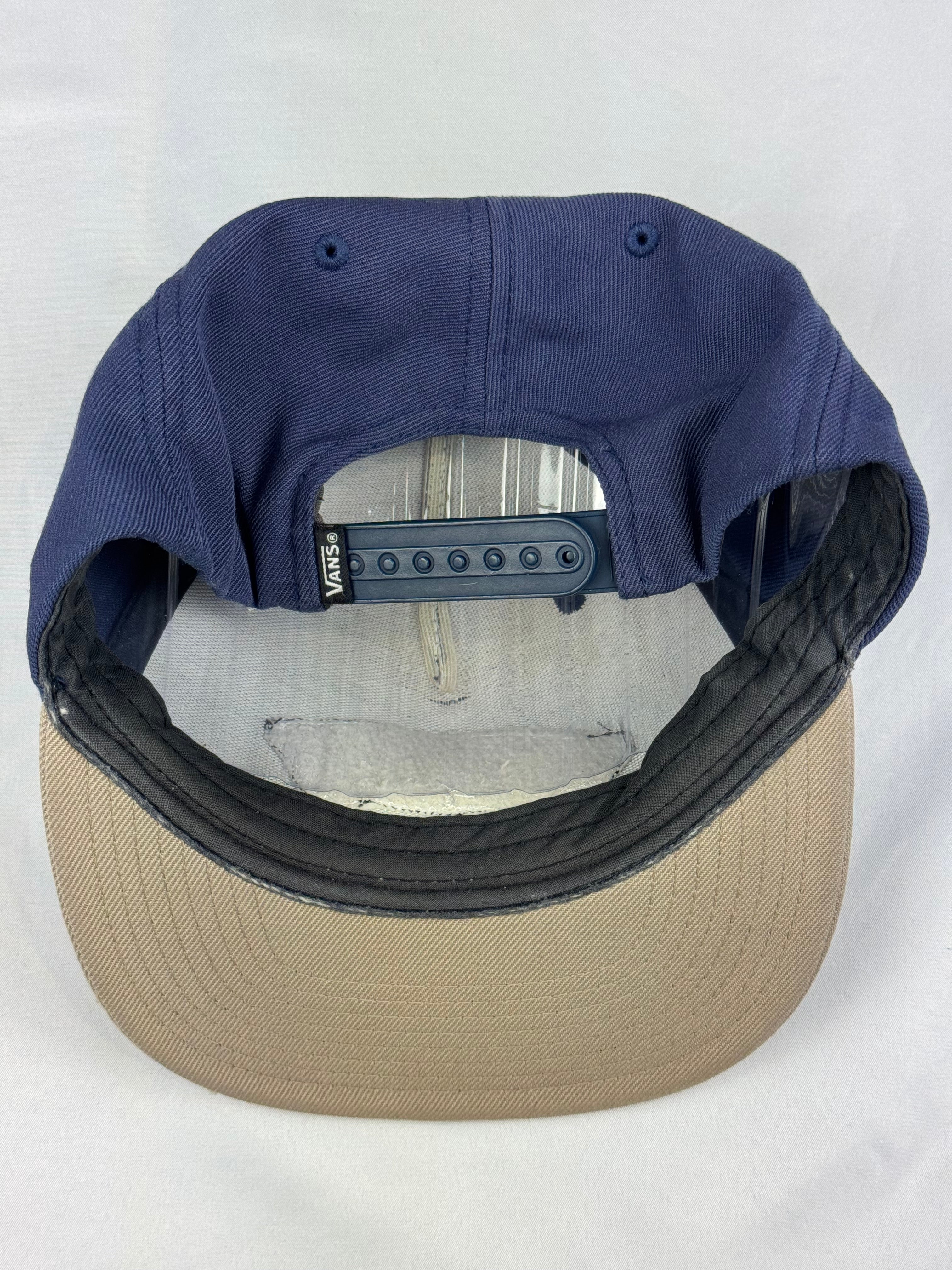 Cap Vans - gebraucht