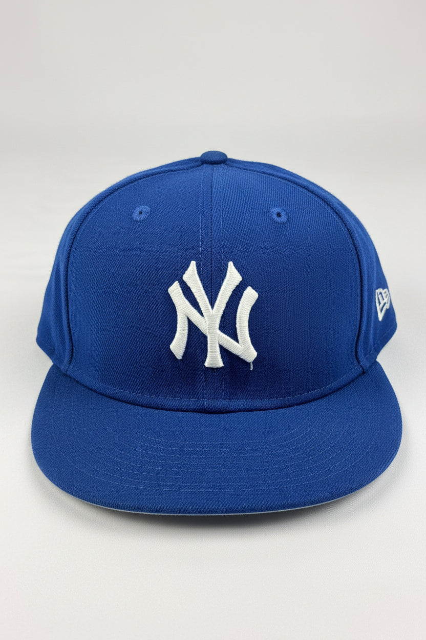 Cap NY - gebraucht