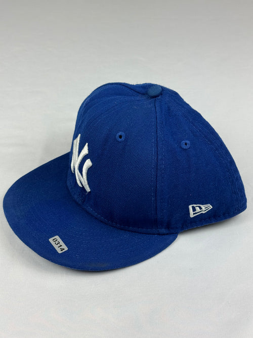 Cap NY - gebraucht