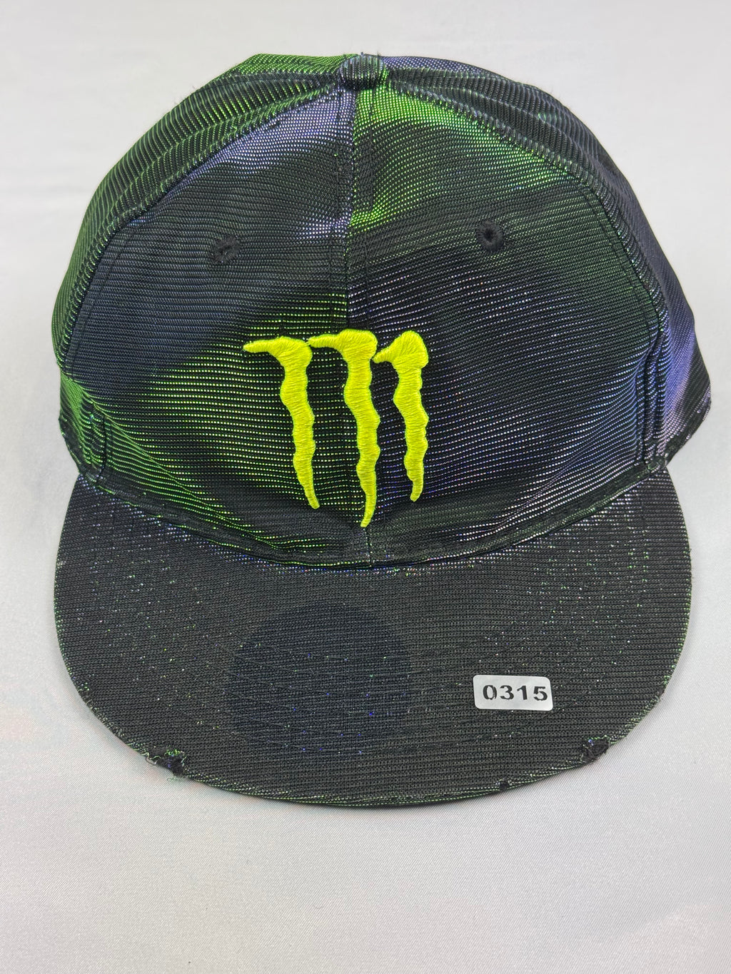 Cap Monster - gebraucht