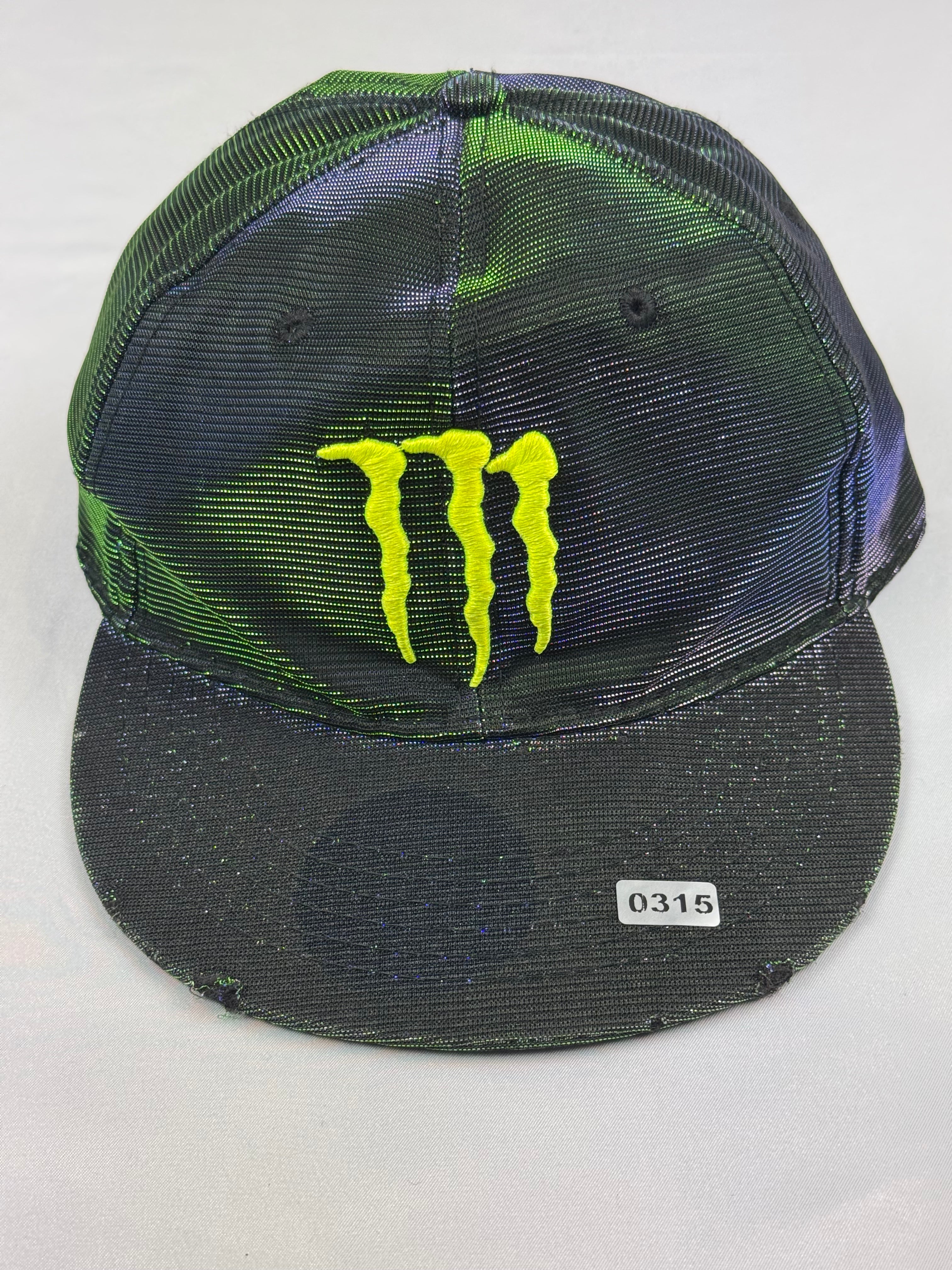 Cap Monster - gebraucht