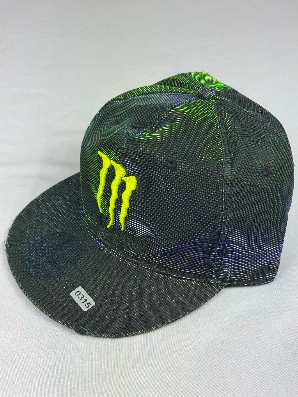 Cap Monster - gebraucht