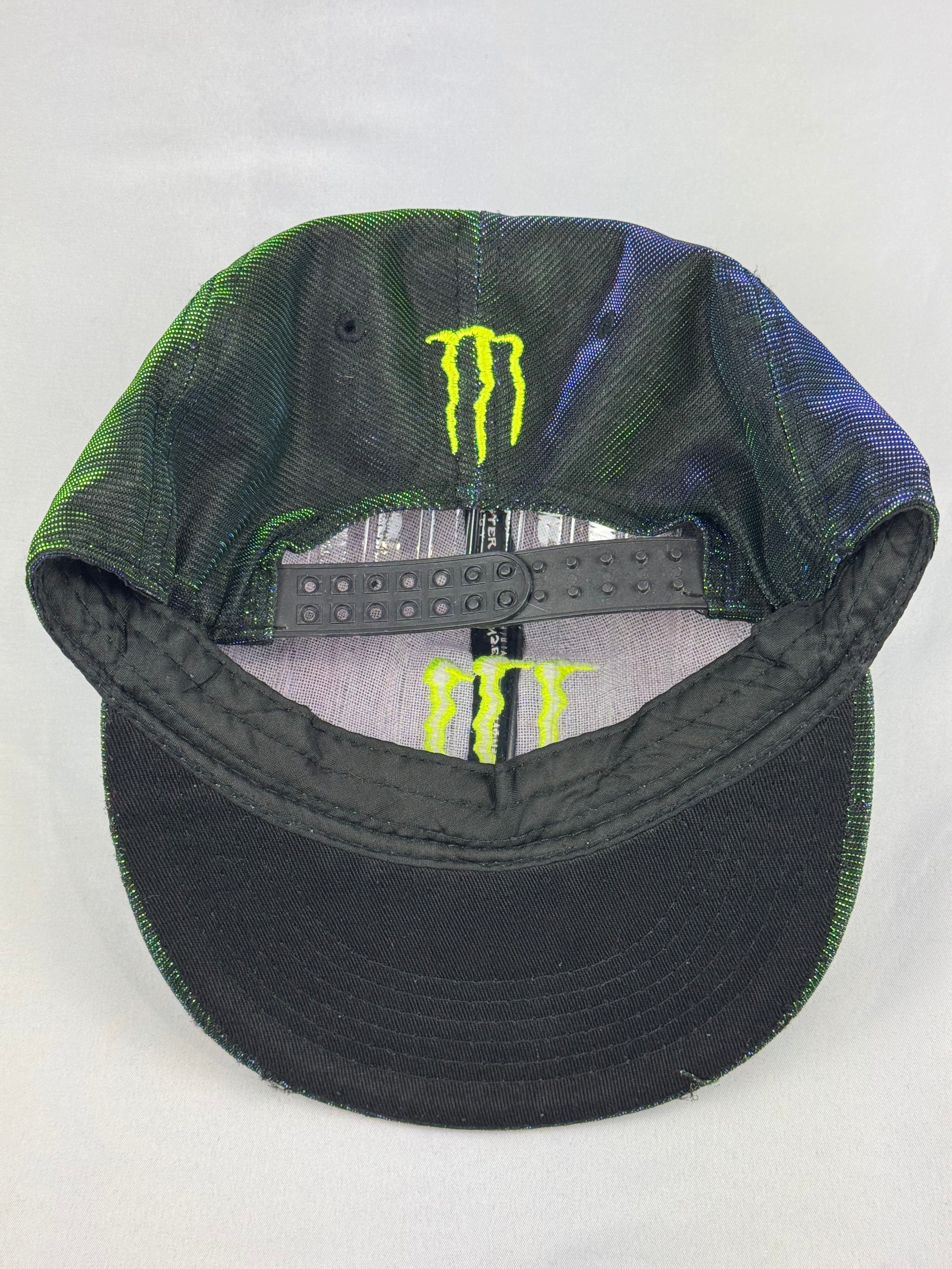 Cap Monster - gebraucht