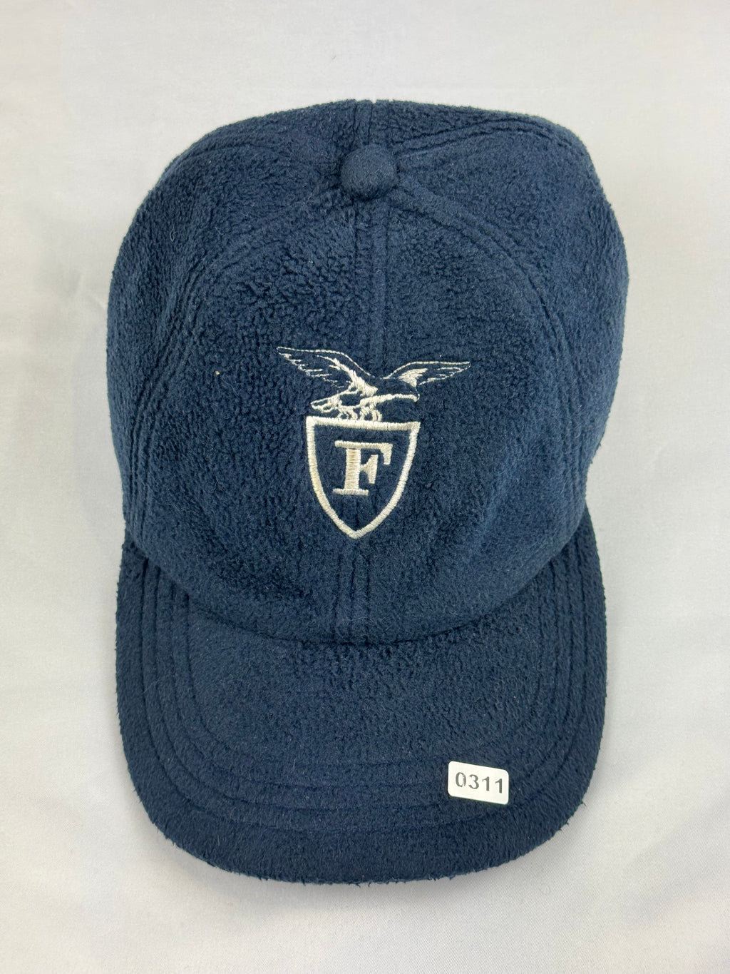 Cap Fortitudo - gebraucht
