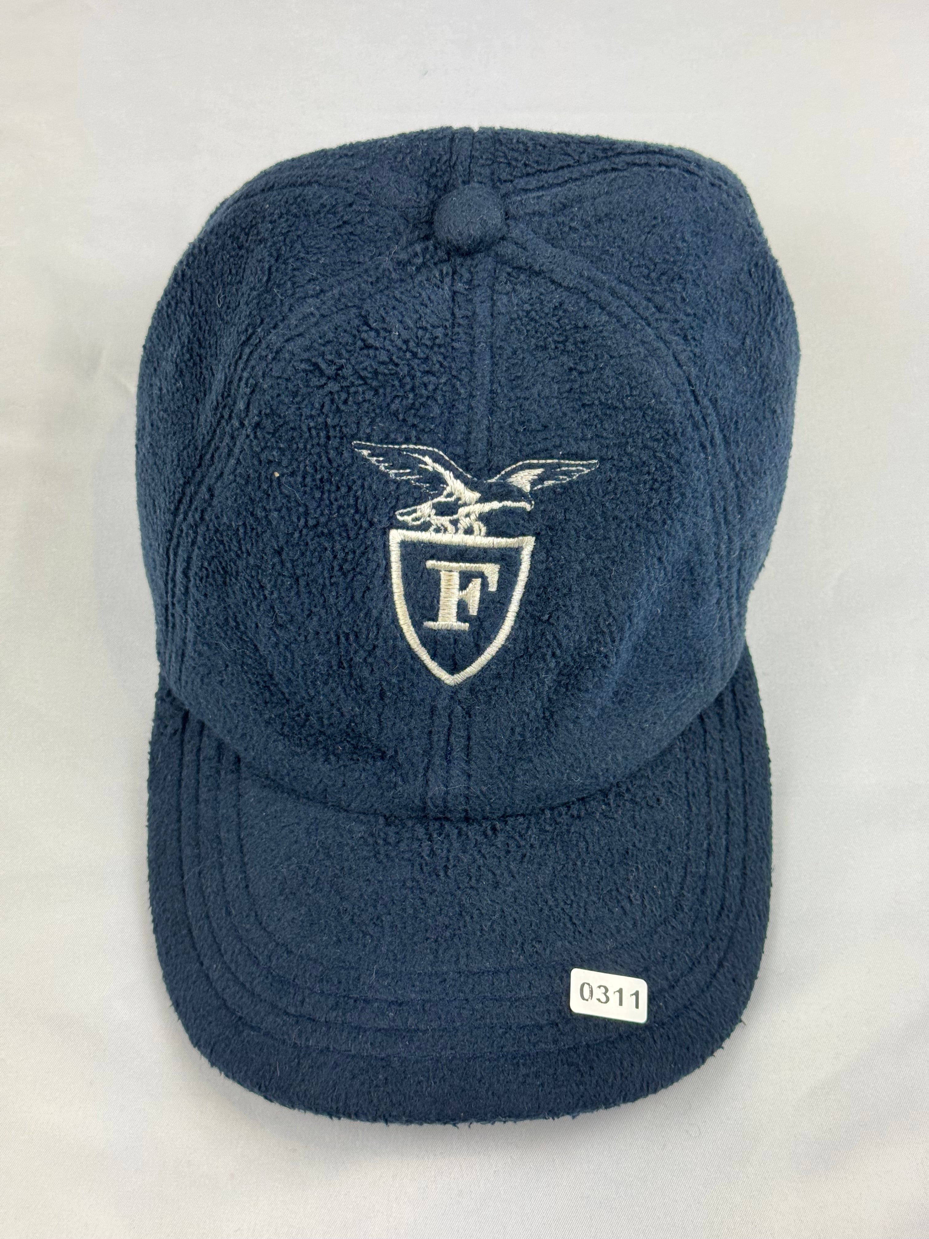 Cap Fortitudo - gebraucht