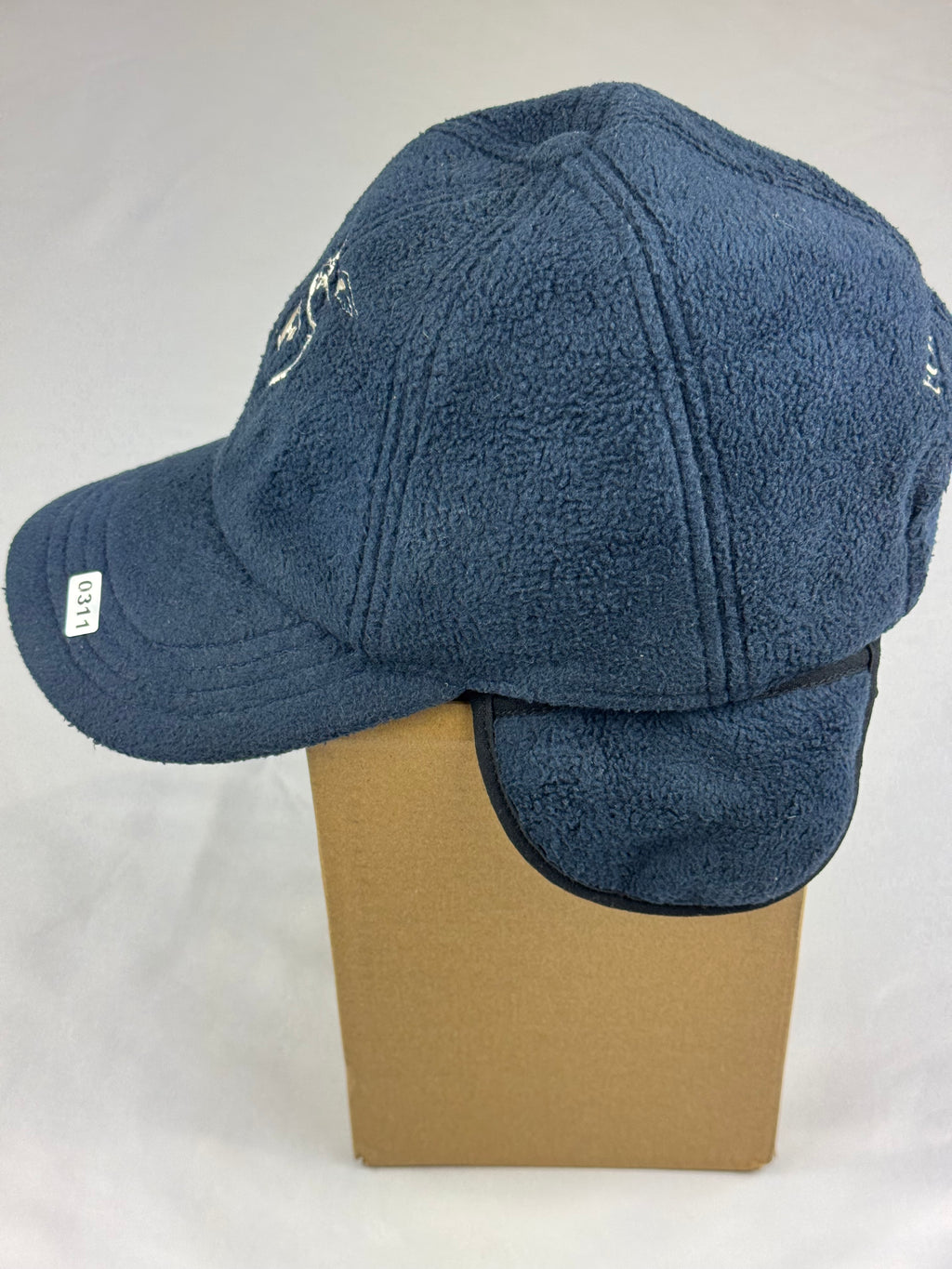 Cap Fortitudo - gebraucht