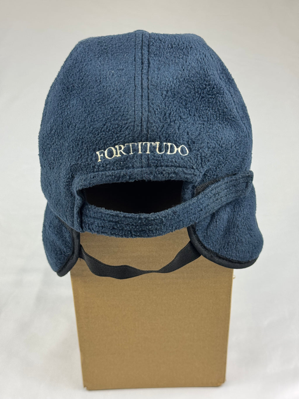 Cap Fortitudo - gebraucht