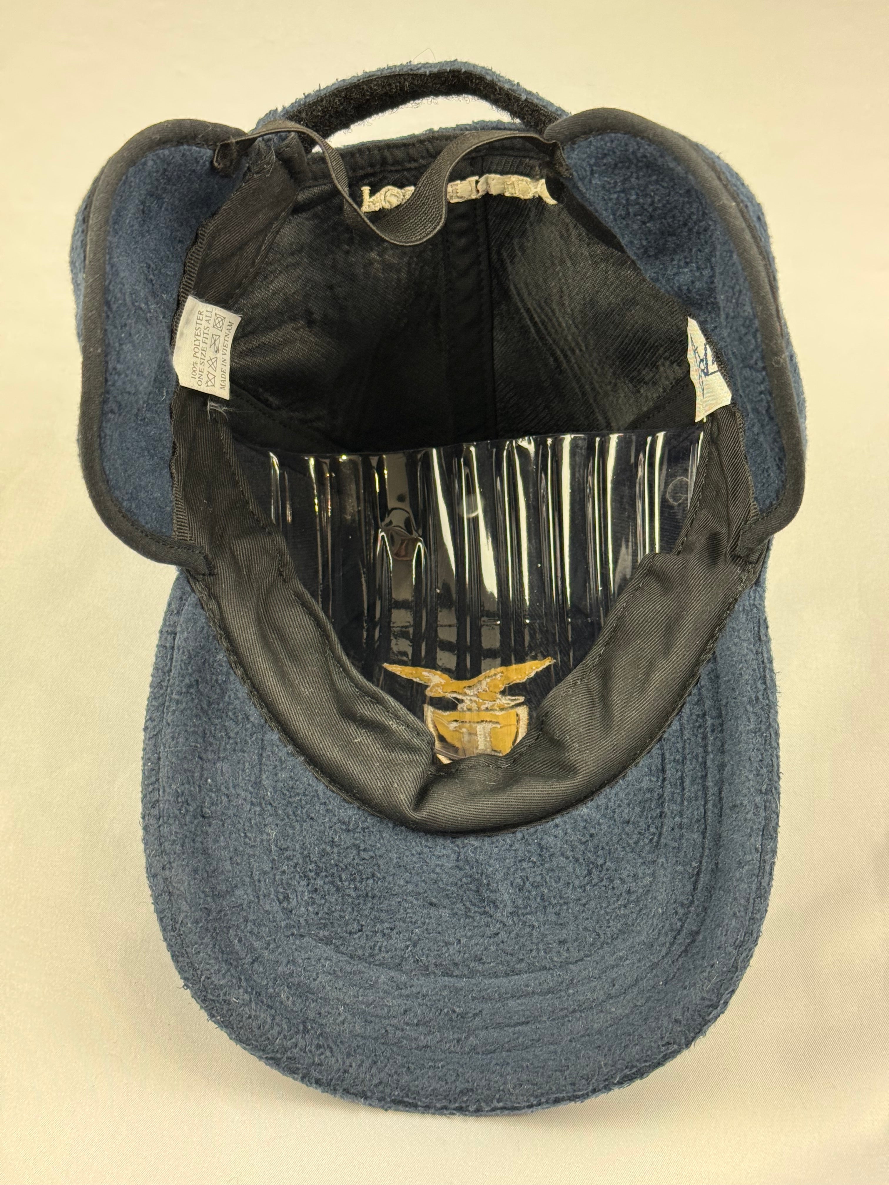 Cap Fortitudo - gebraucht