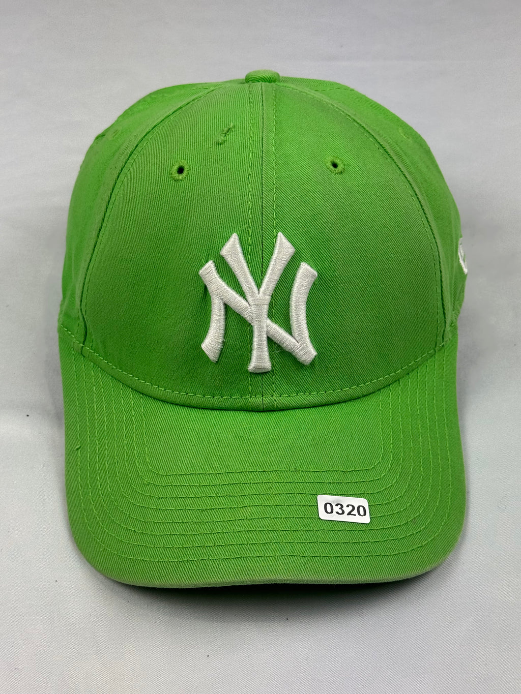 Cap NY - gebraucht