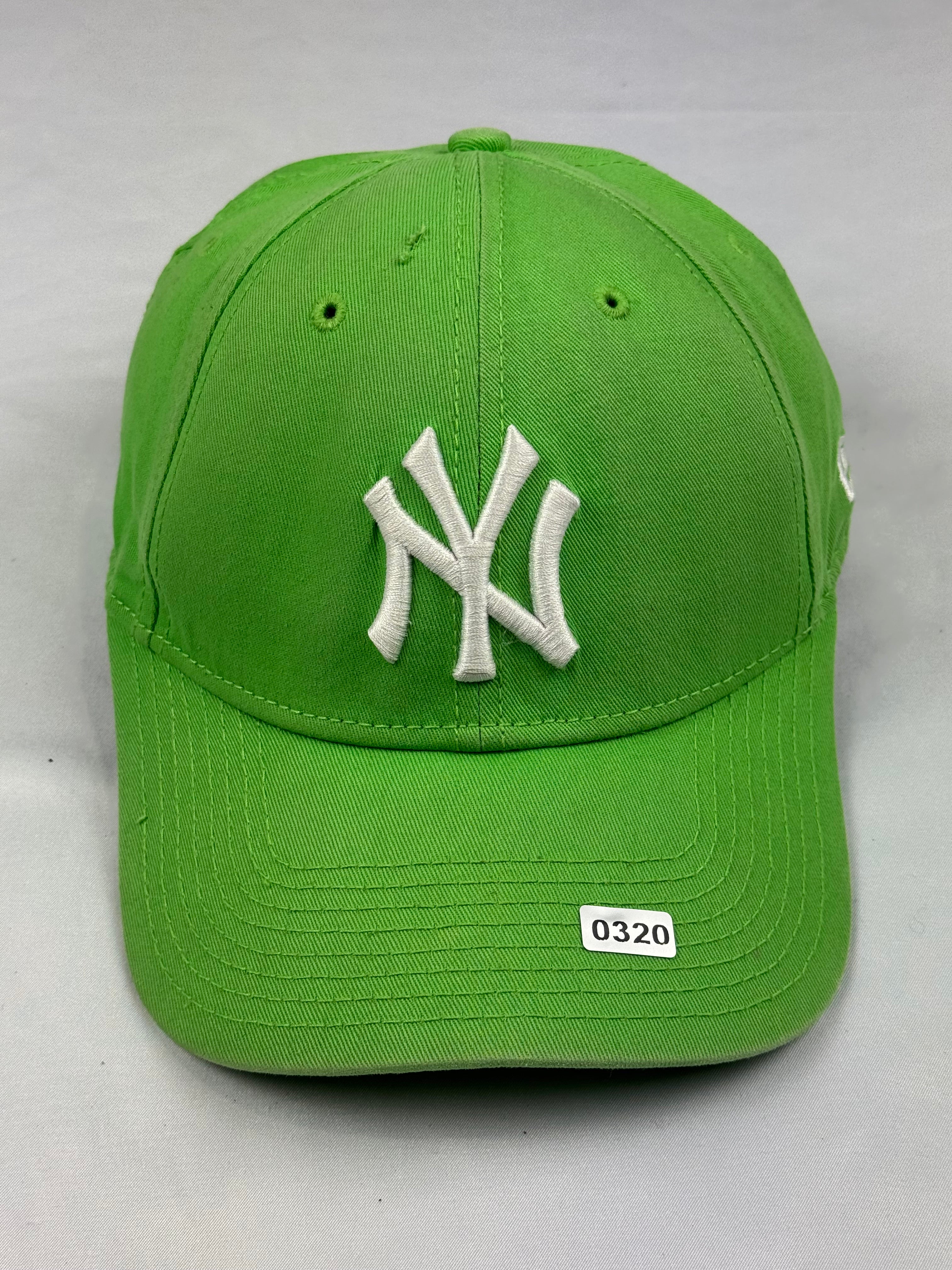 Cap NY - gebraucht