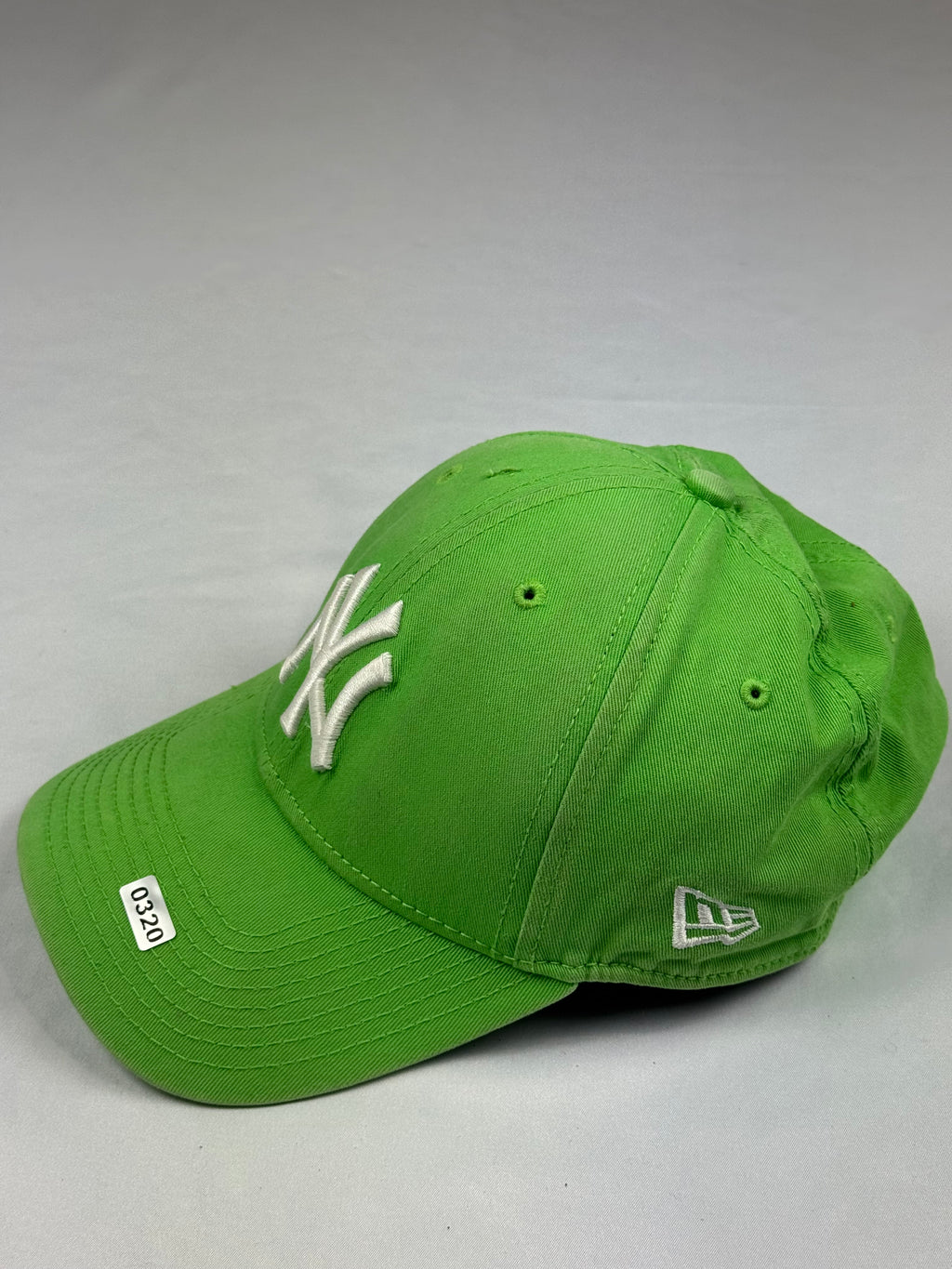 Cap NY - gebraucht