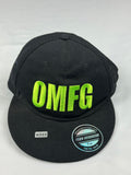 Cap OMFG - gebraucht