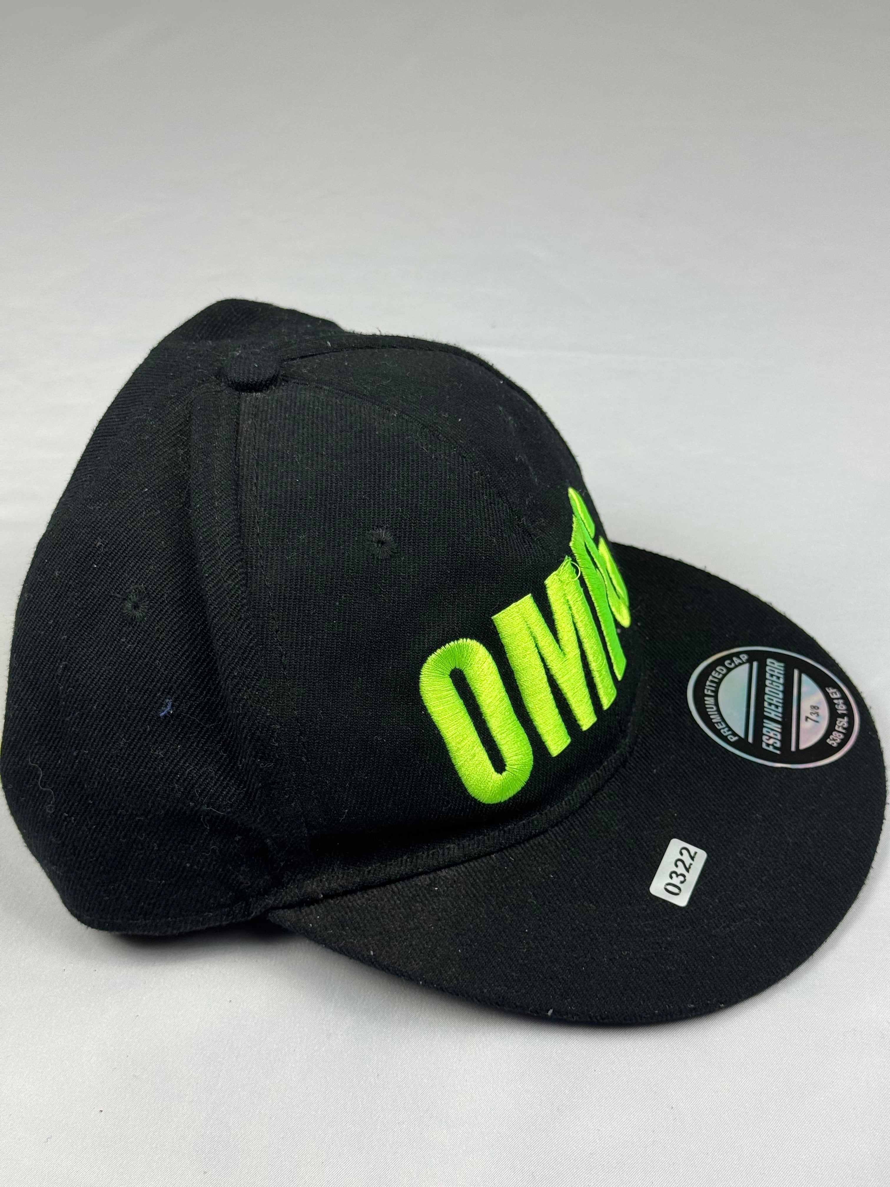 Cap OMFG - gebraucht