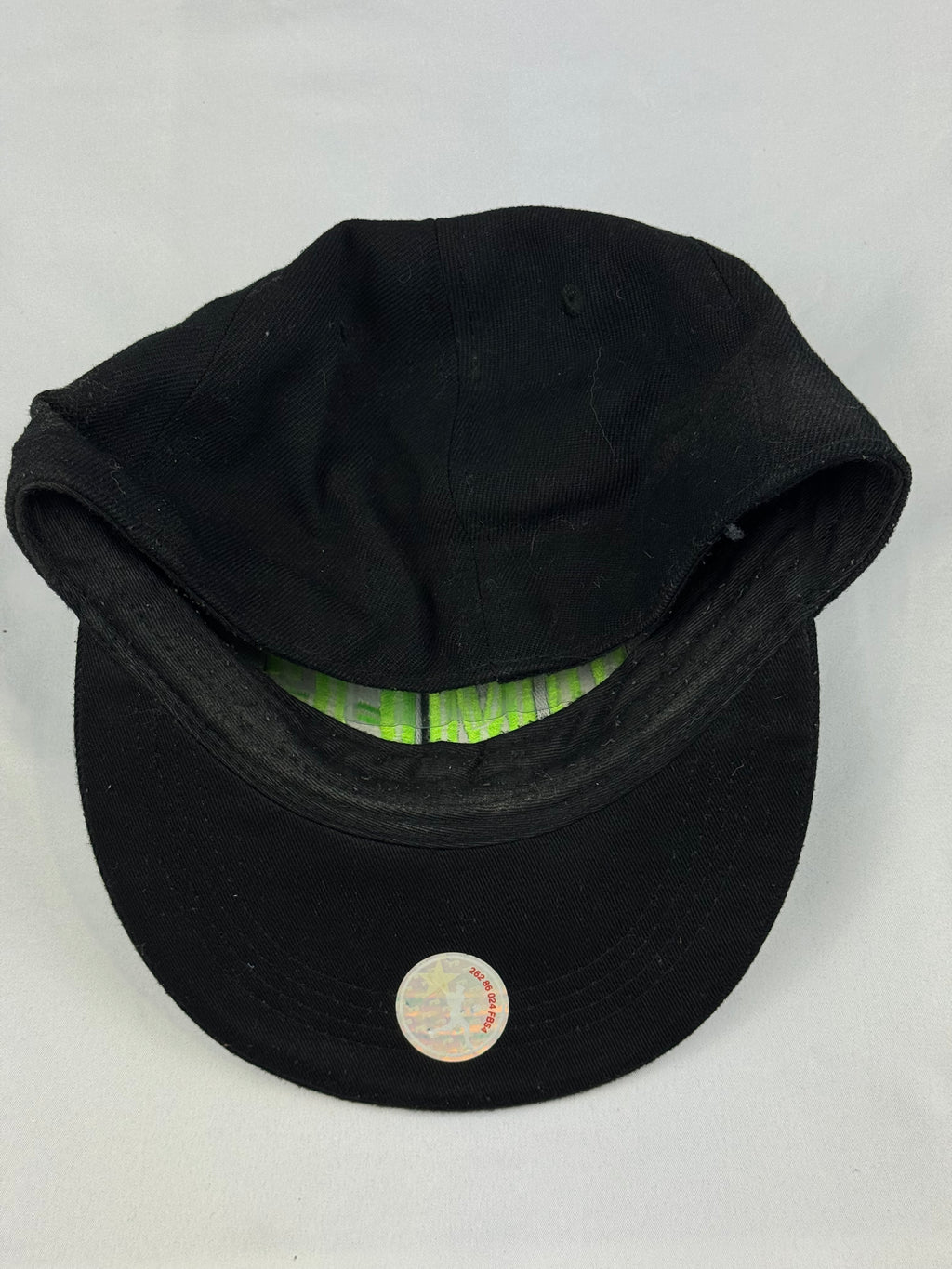 Cap OMFG - gebraucht