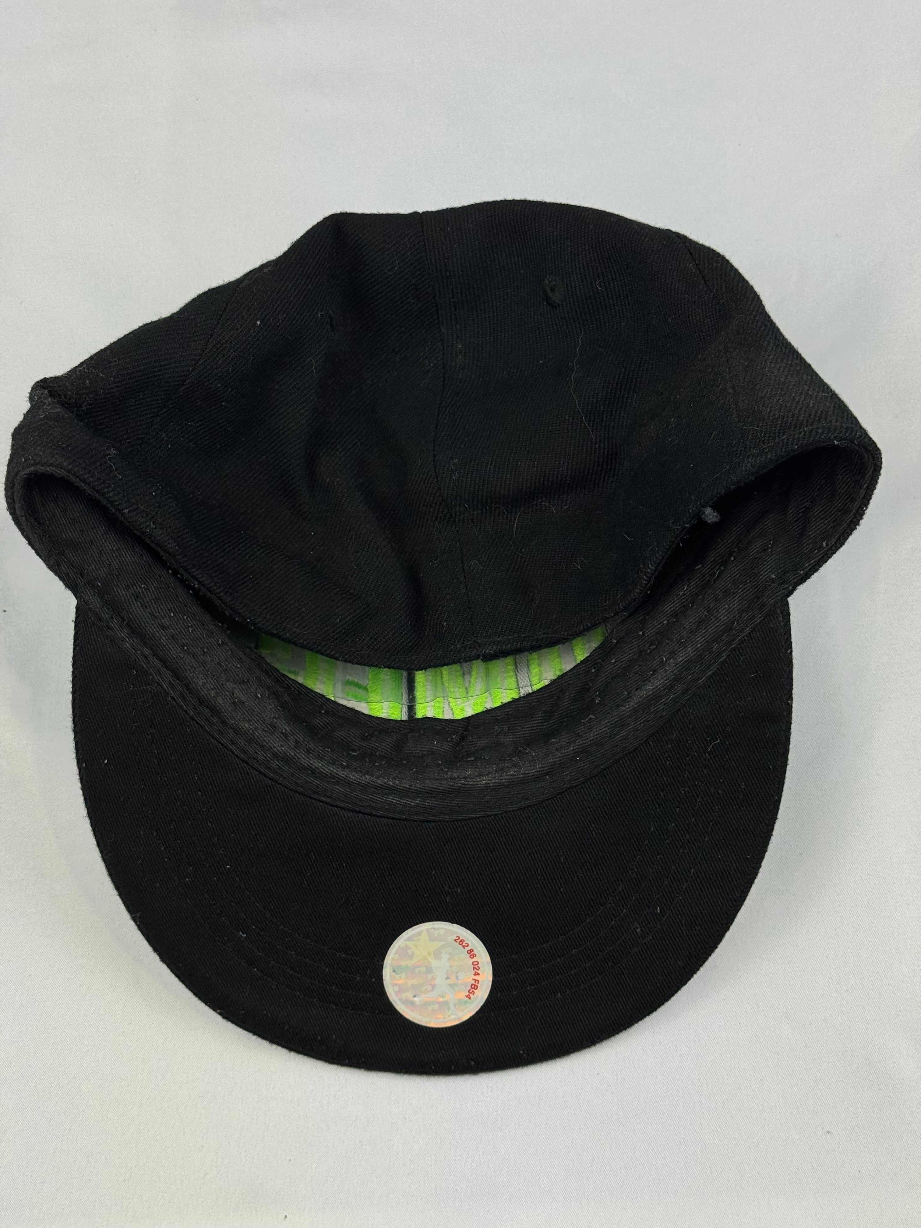 Cap OMFG - gebraucht
