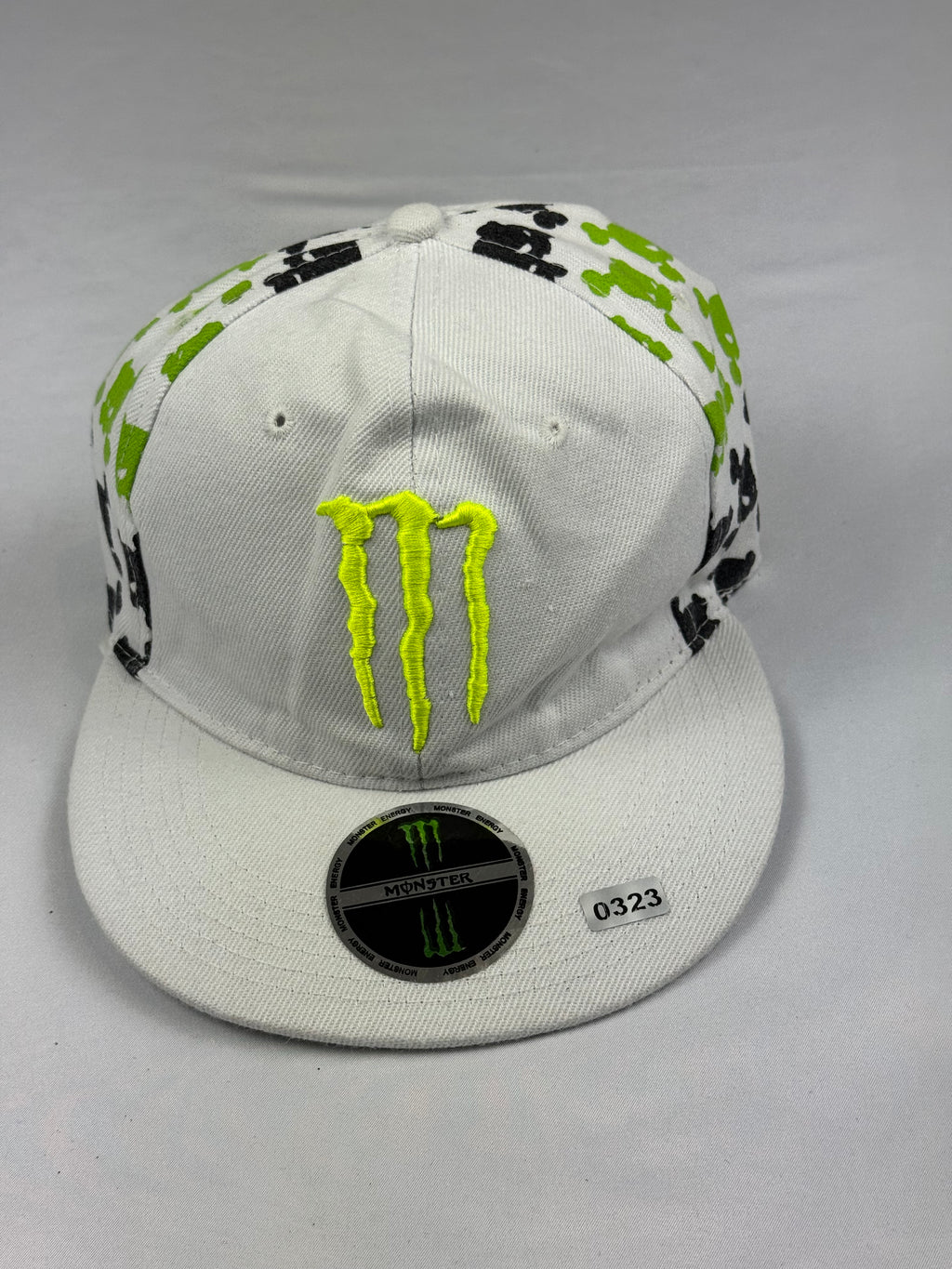 Cap Monster - gebraucht