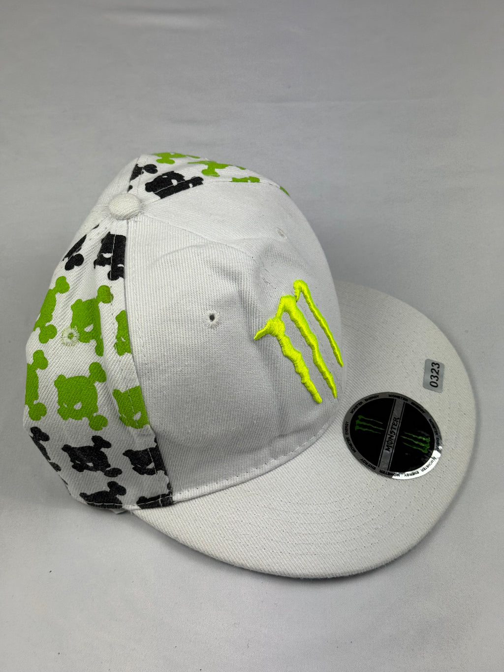 Cap Monster - gebraucht
