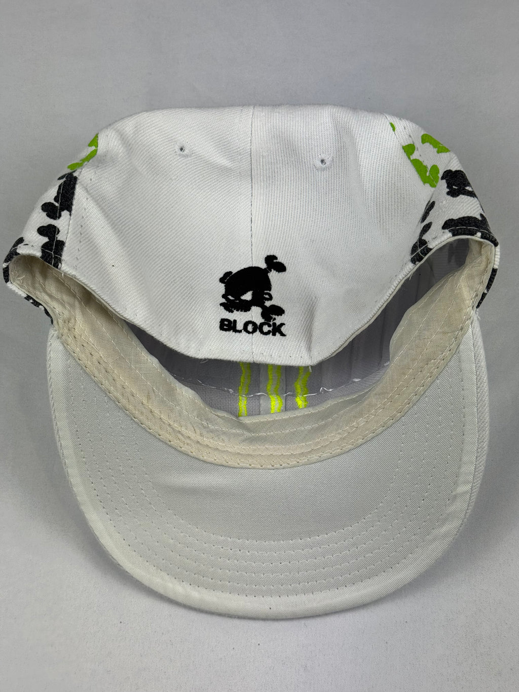 Cap Monster - gebraucht