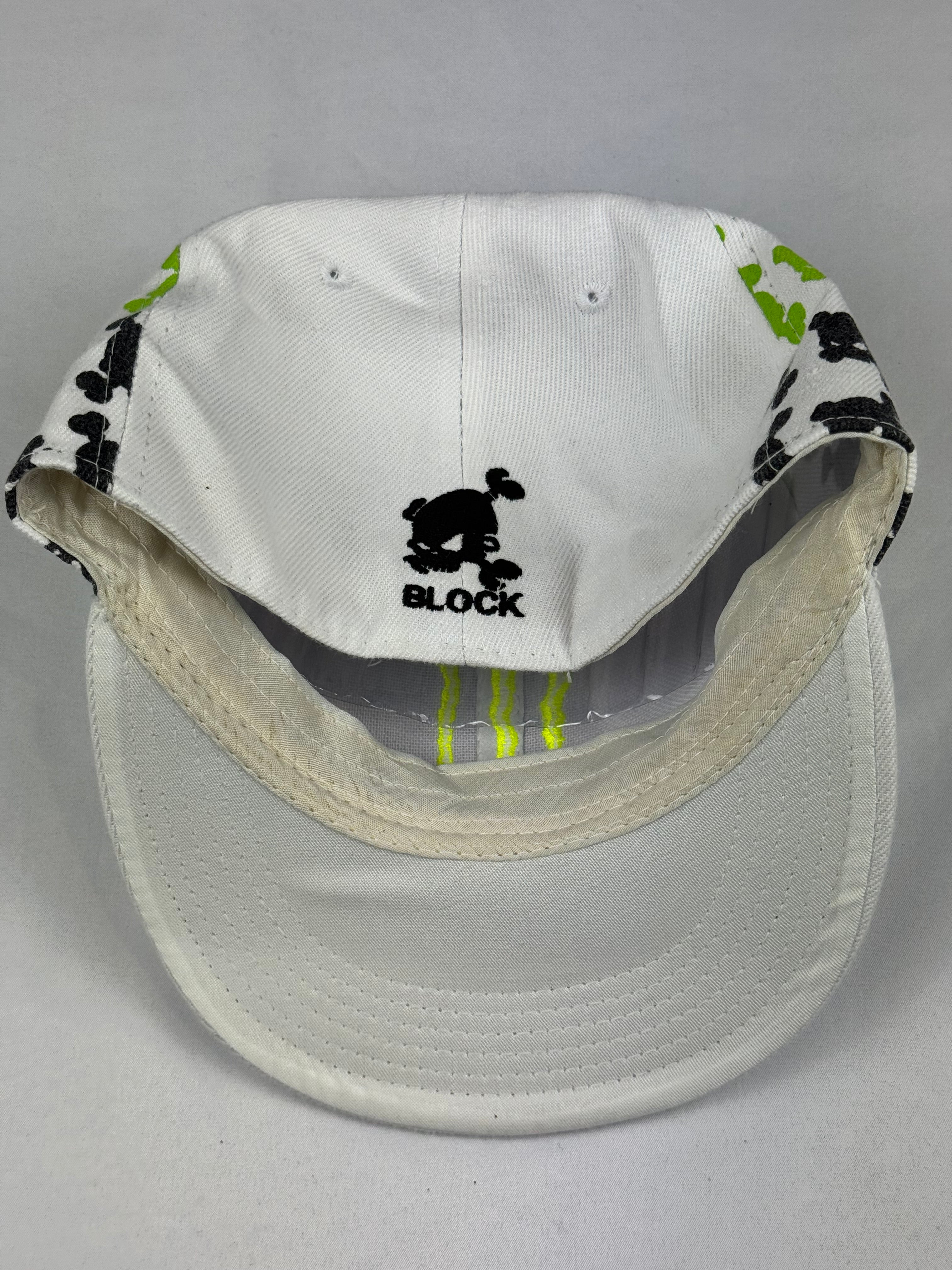 Cap Monster - gebraucht
