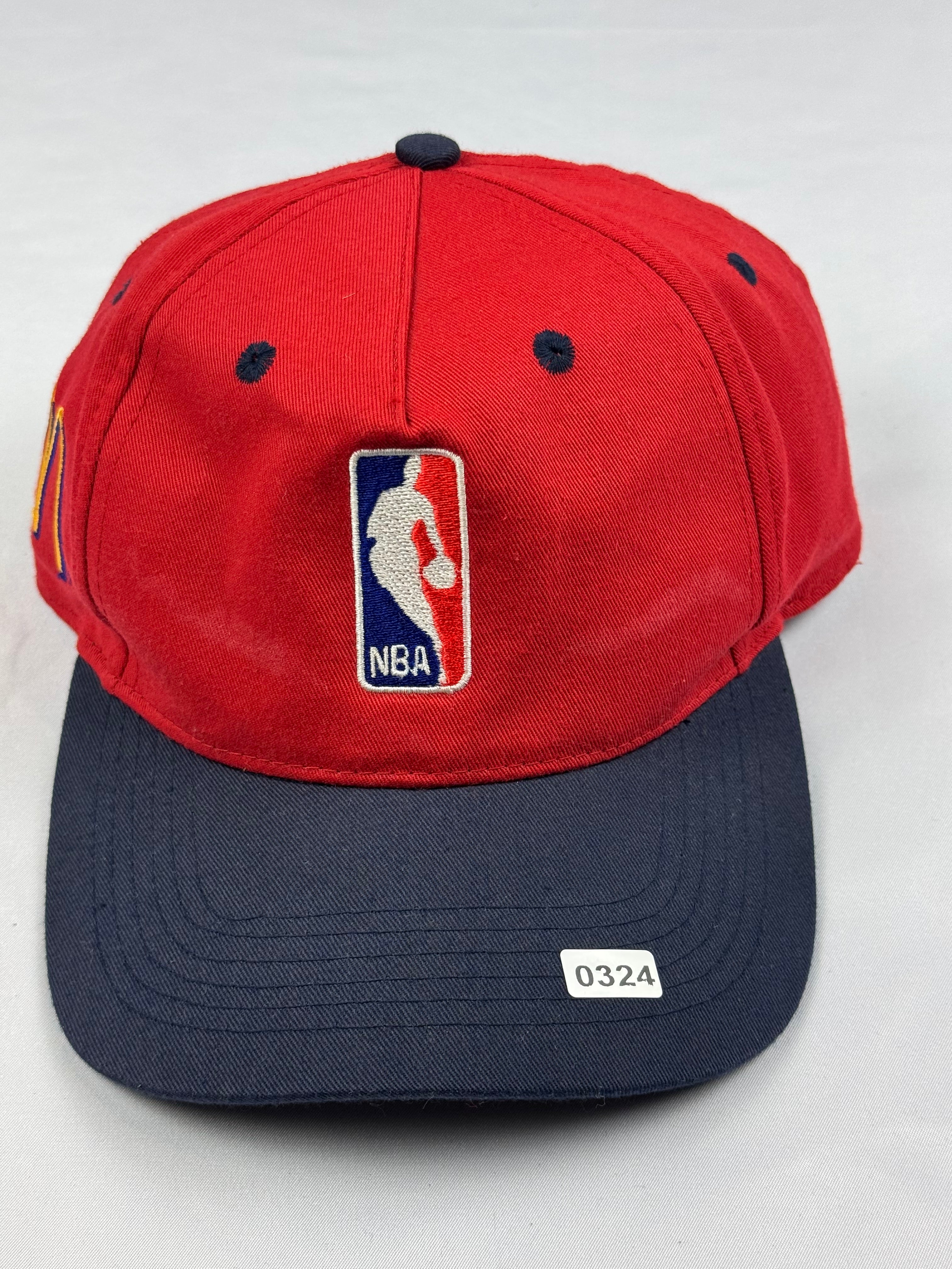 Cap NBA - gebraucht