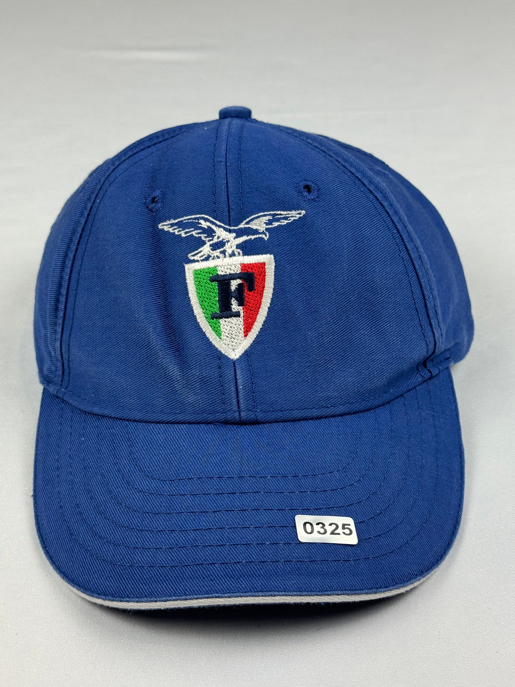 Cap Fortitudo - gebraucht