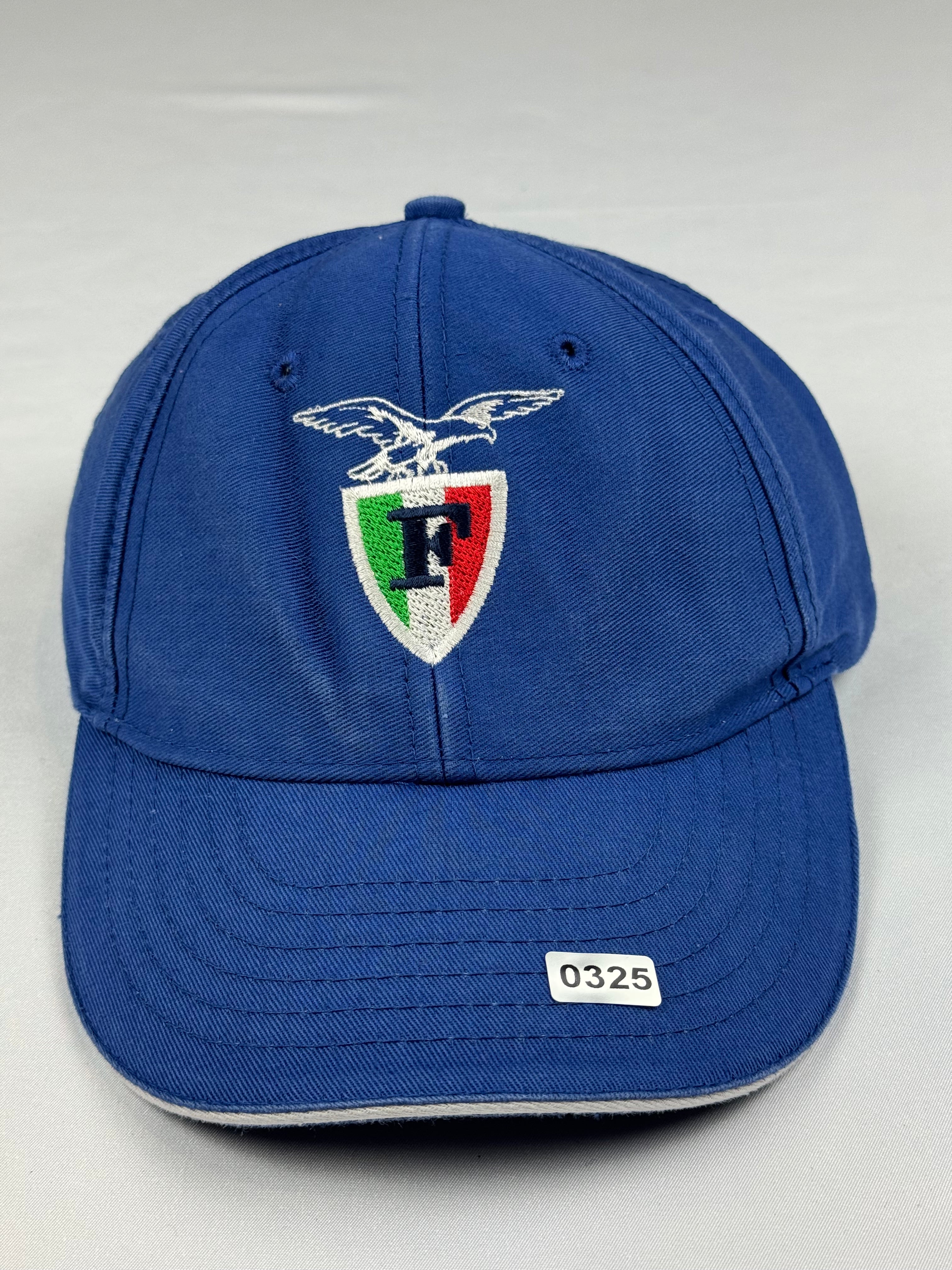 Cap Fortitudo - gebraucht