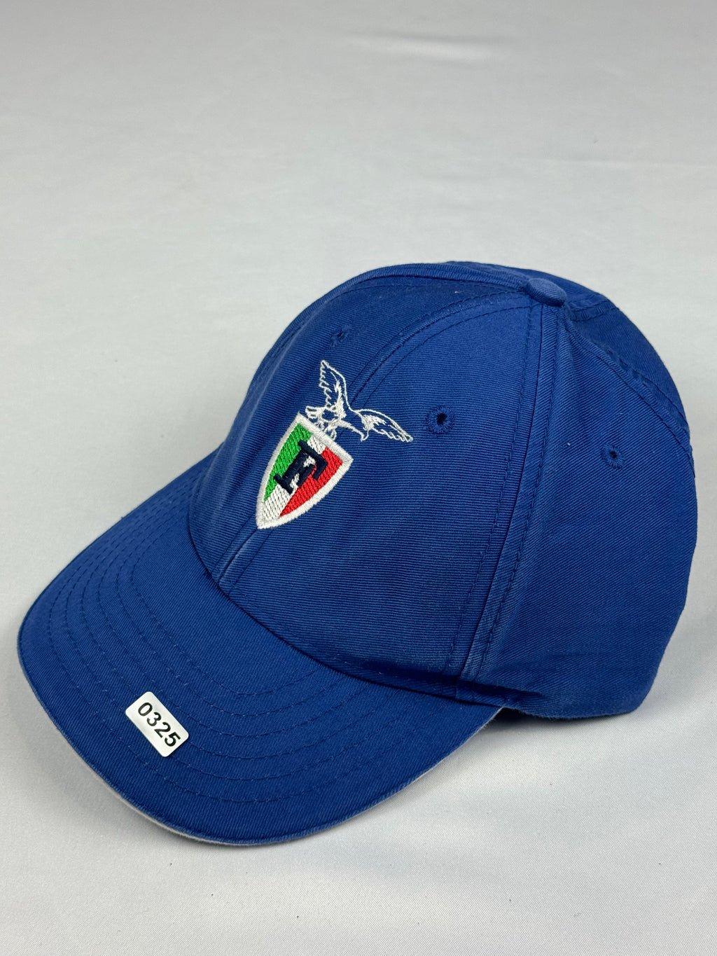 Cap Fortitudo - gebraucht