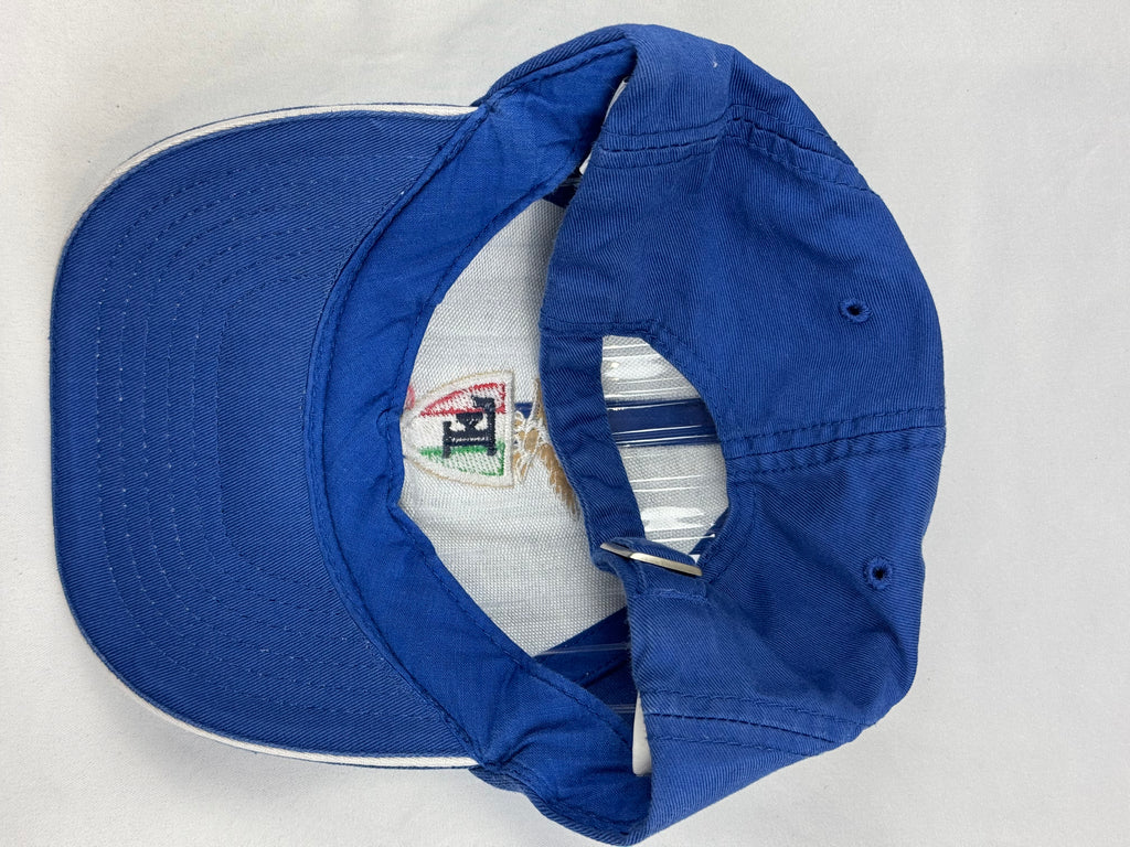 Cap Fortitudo - gebraucht