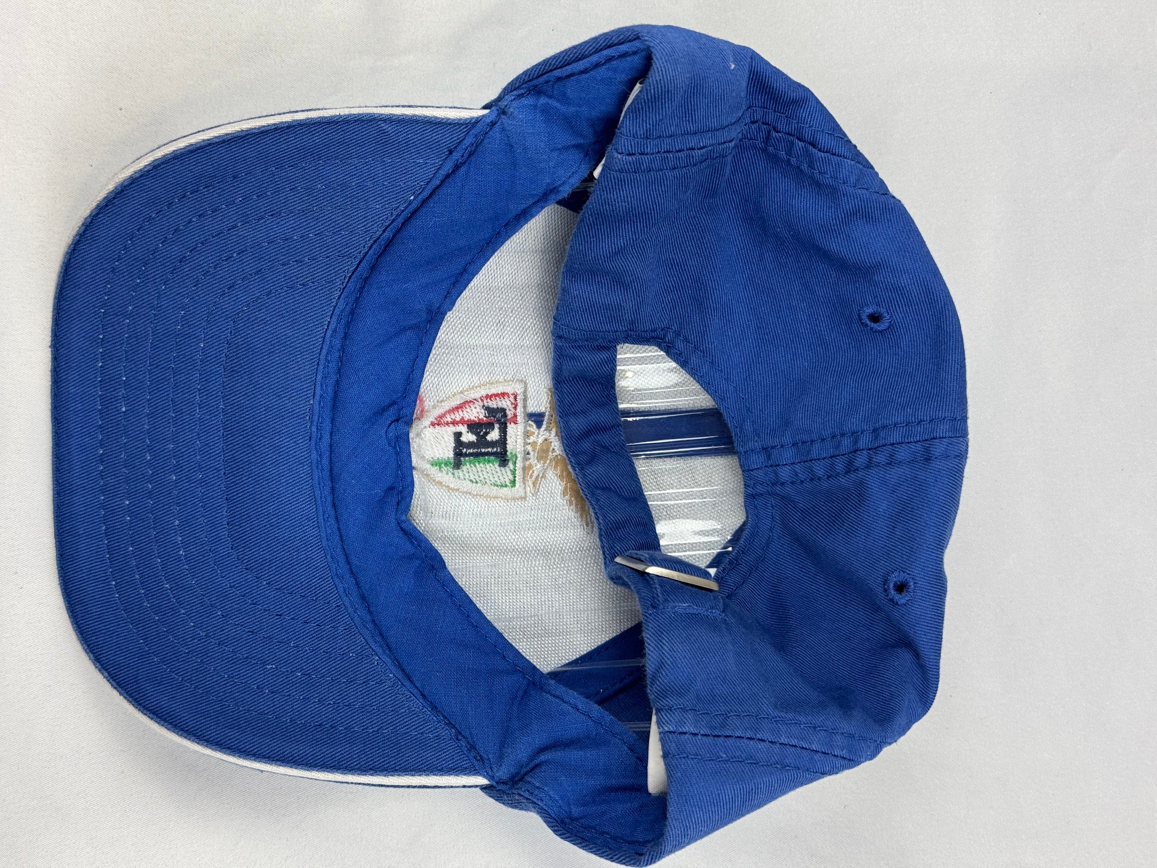 Cap Fortitudo - gebraucht