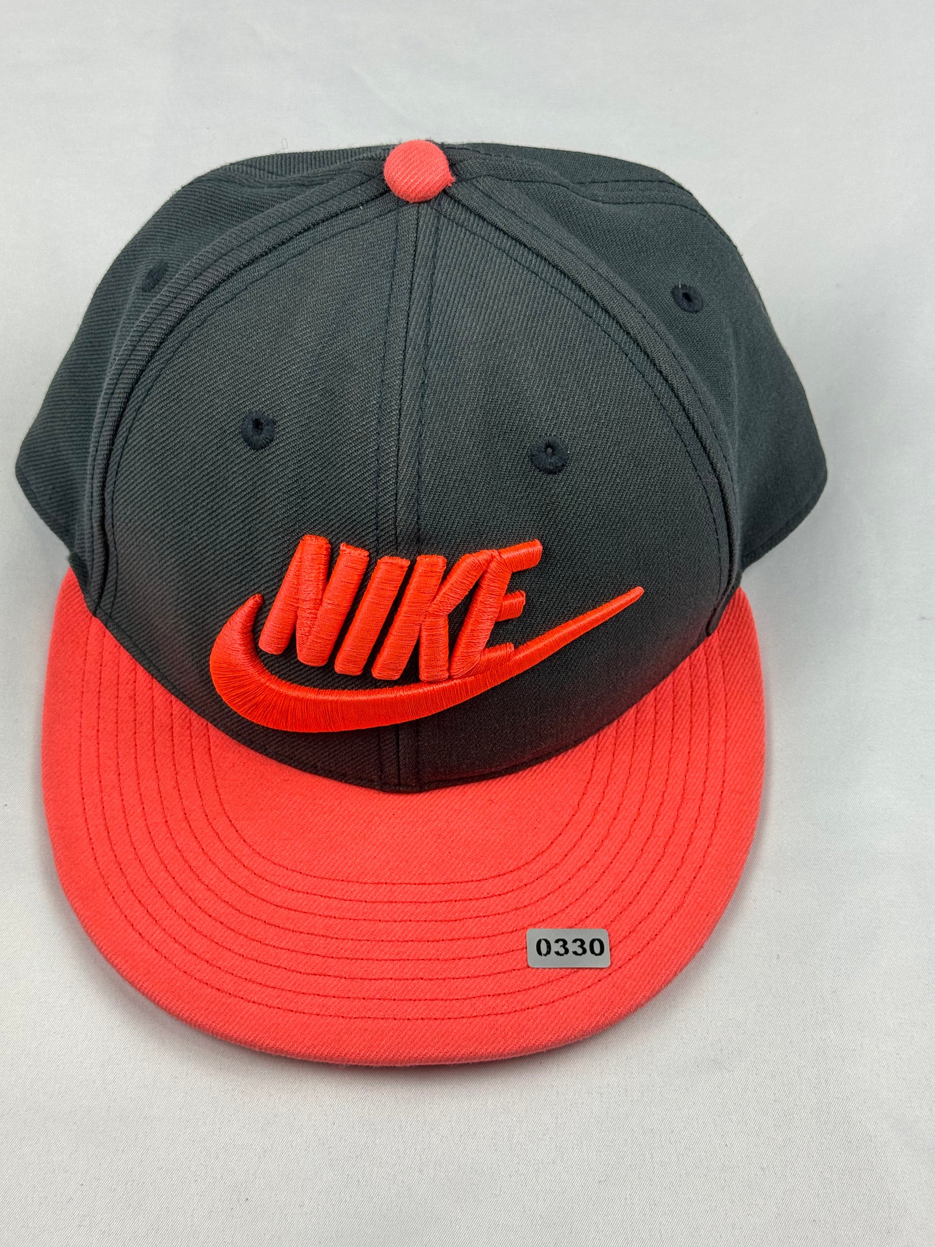 Cap Nike- gebraucht