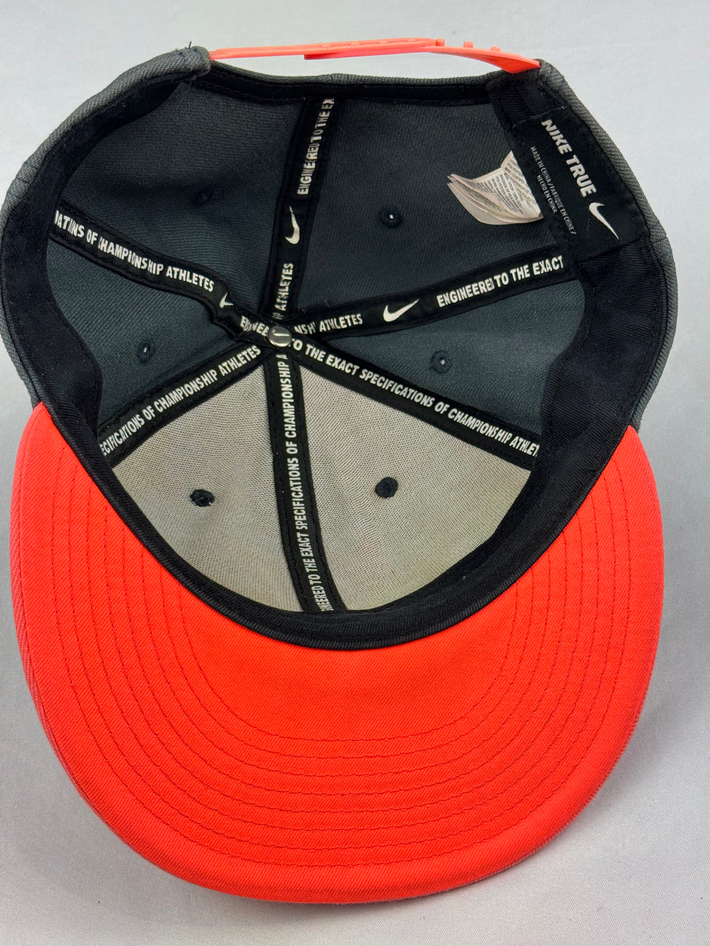 Cap Nike- gebraucht