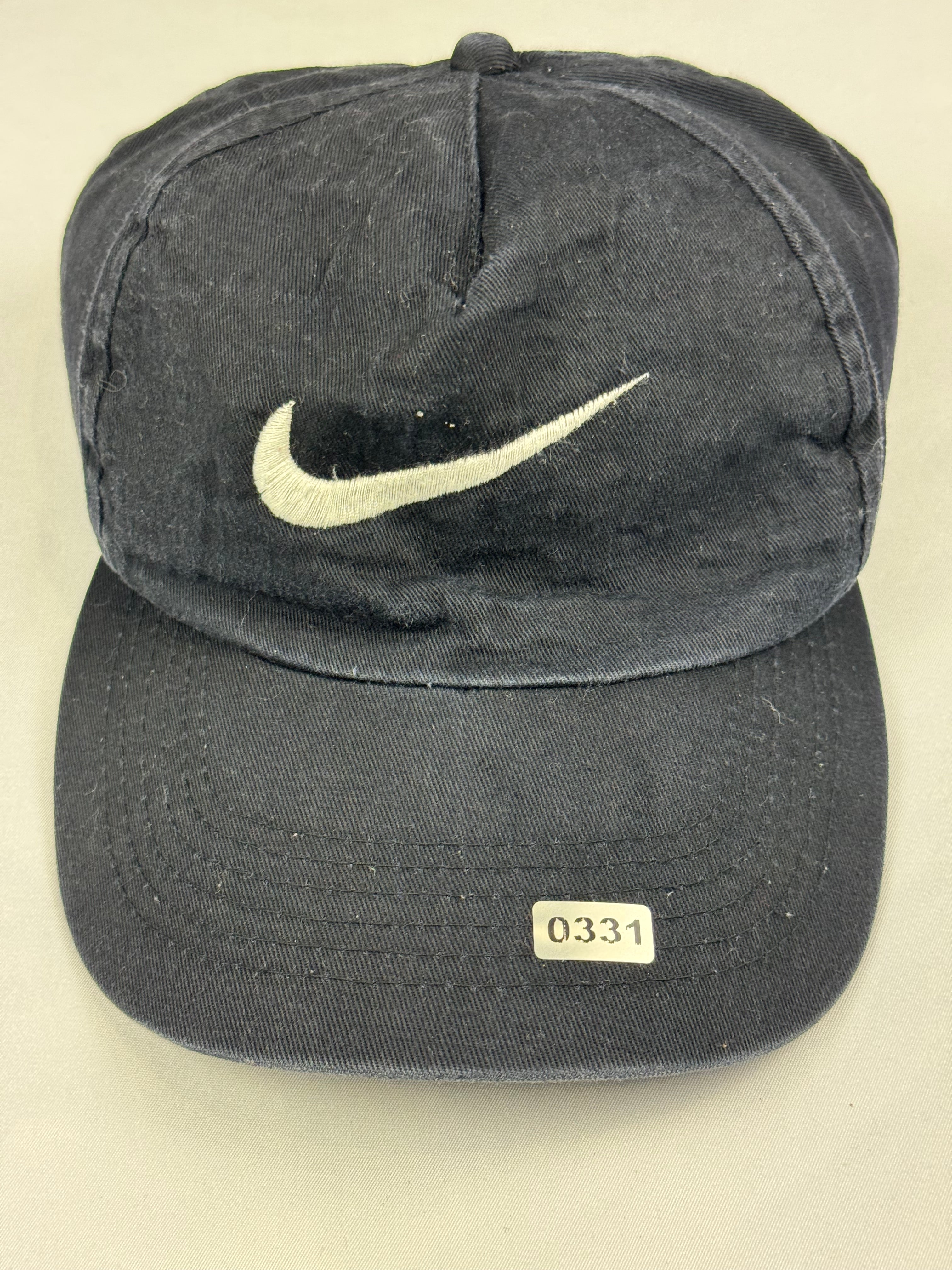 Cap Nike - gebraucht