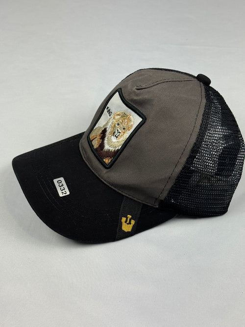 Cap Goorin Bros - gebraucht