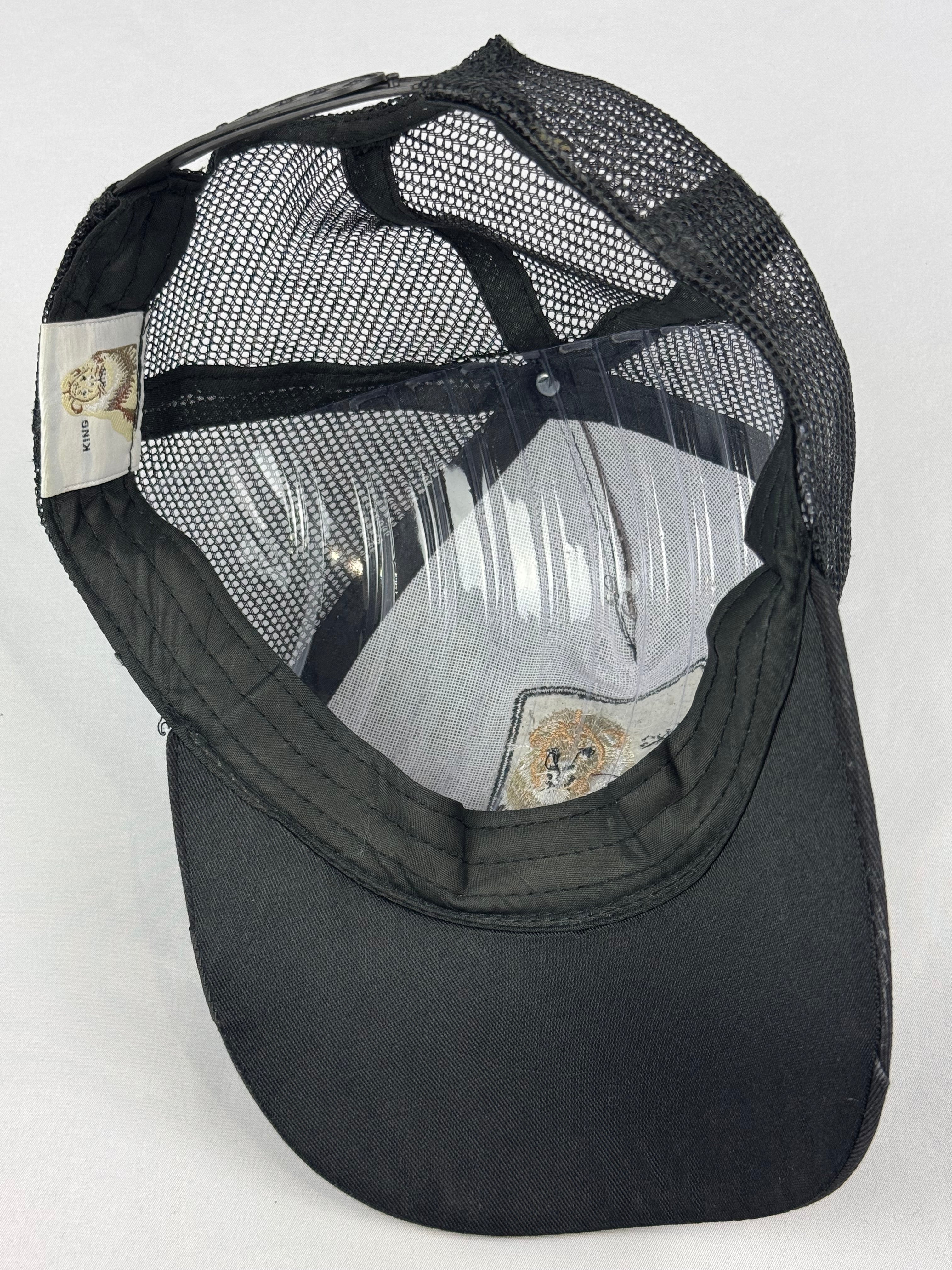 Cap Goorin Bros - gebraucht