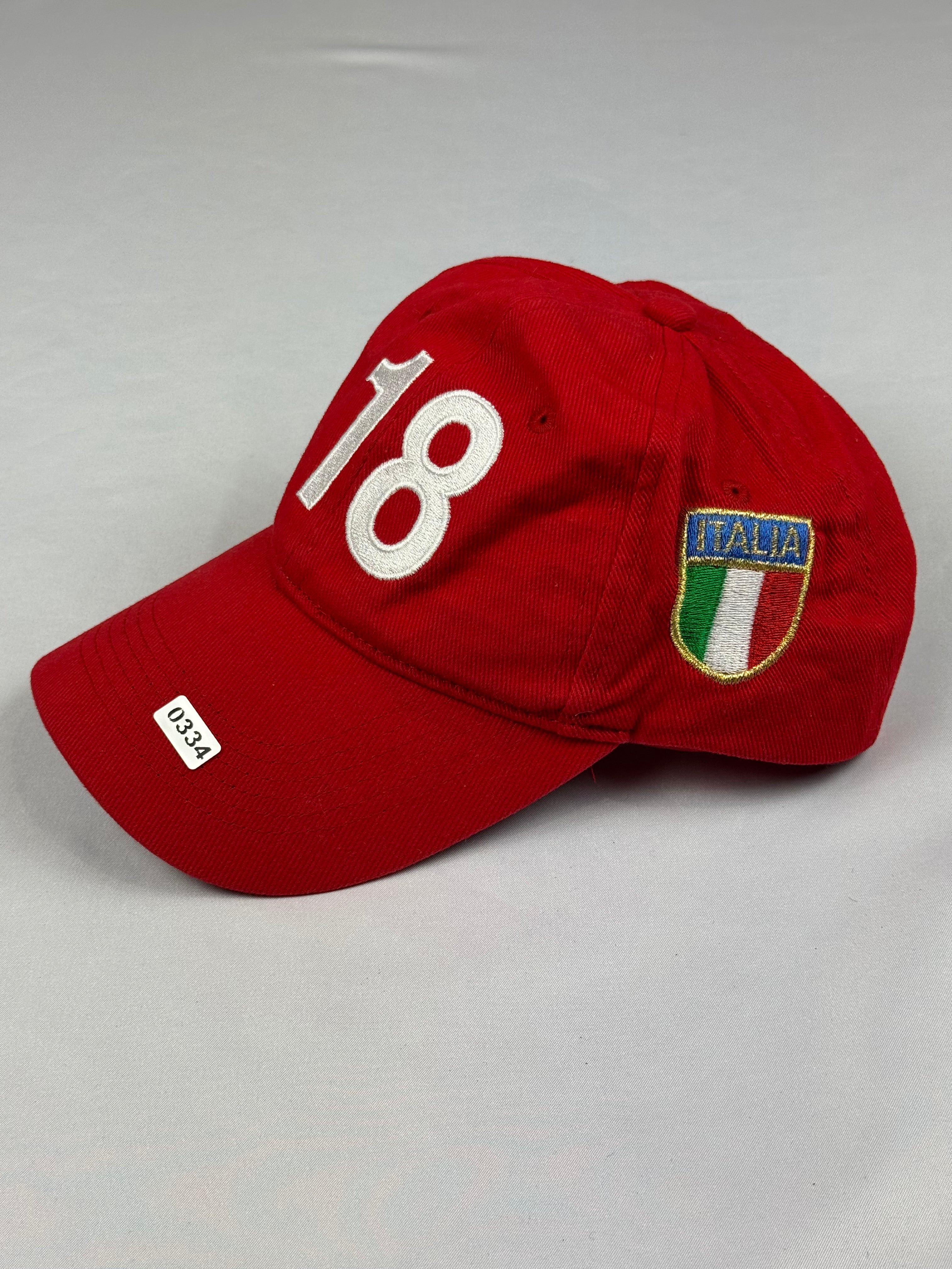 Cap Diciotto - gebraucht