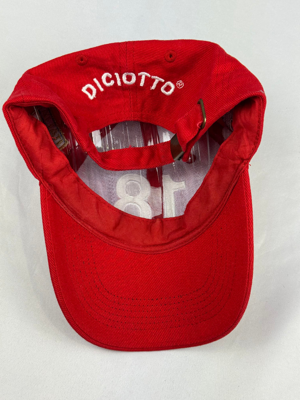 Cap Diciotto - gebraucht