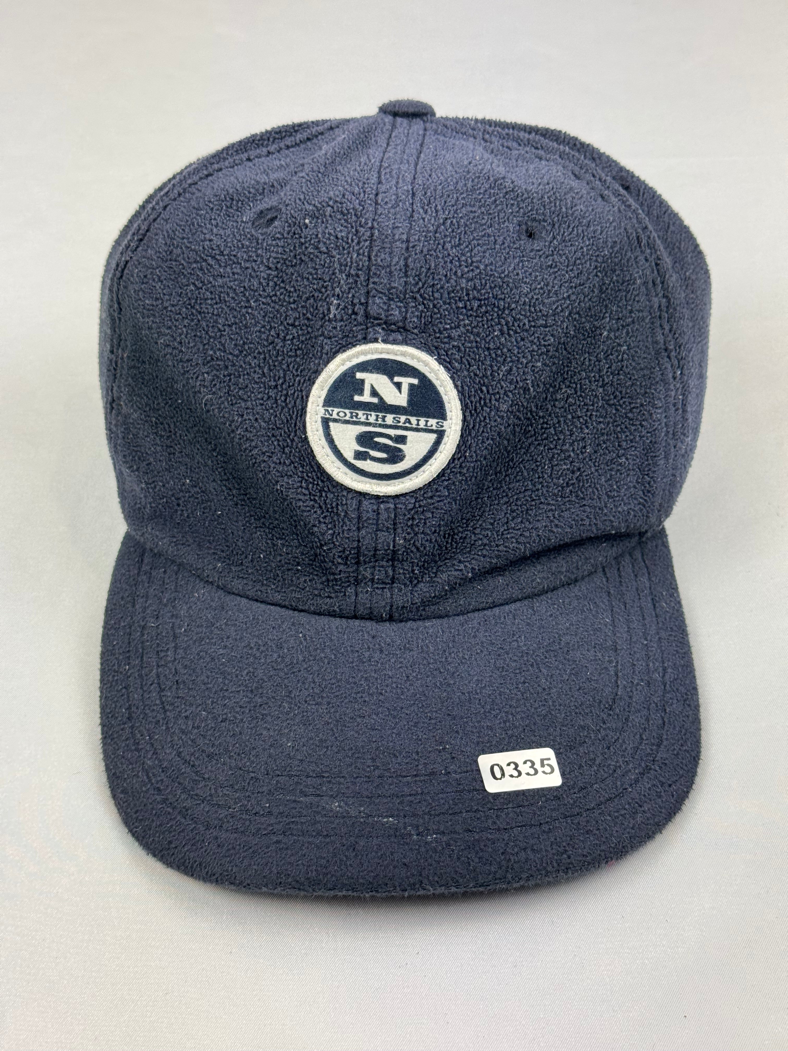 Cap North Sails - gebraucht