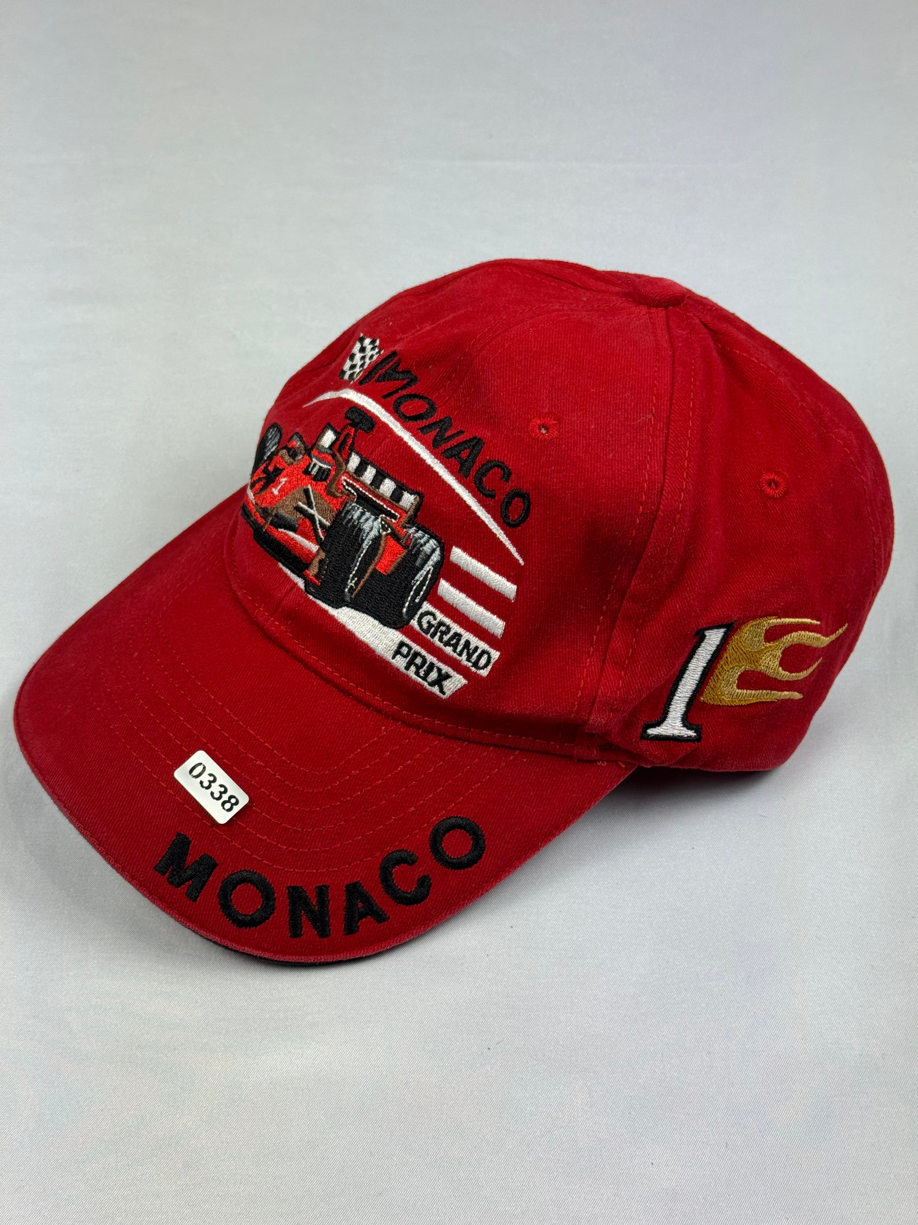 Cap Monaco- gebraucht