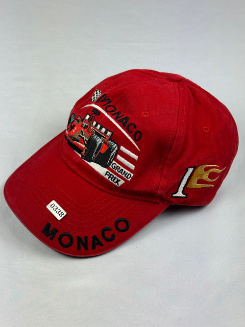 Cap Monaco- gebraucht