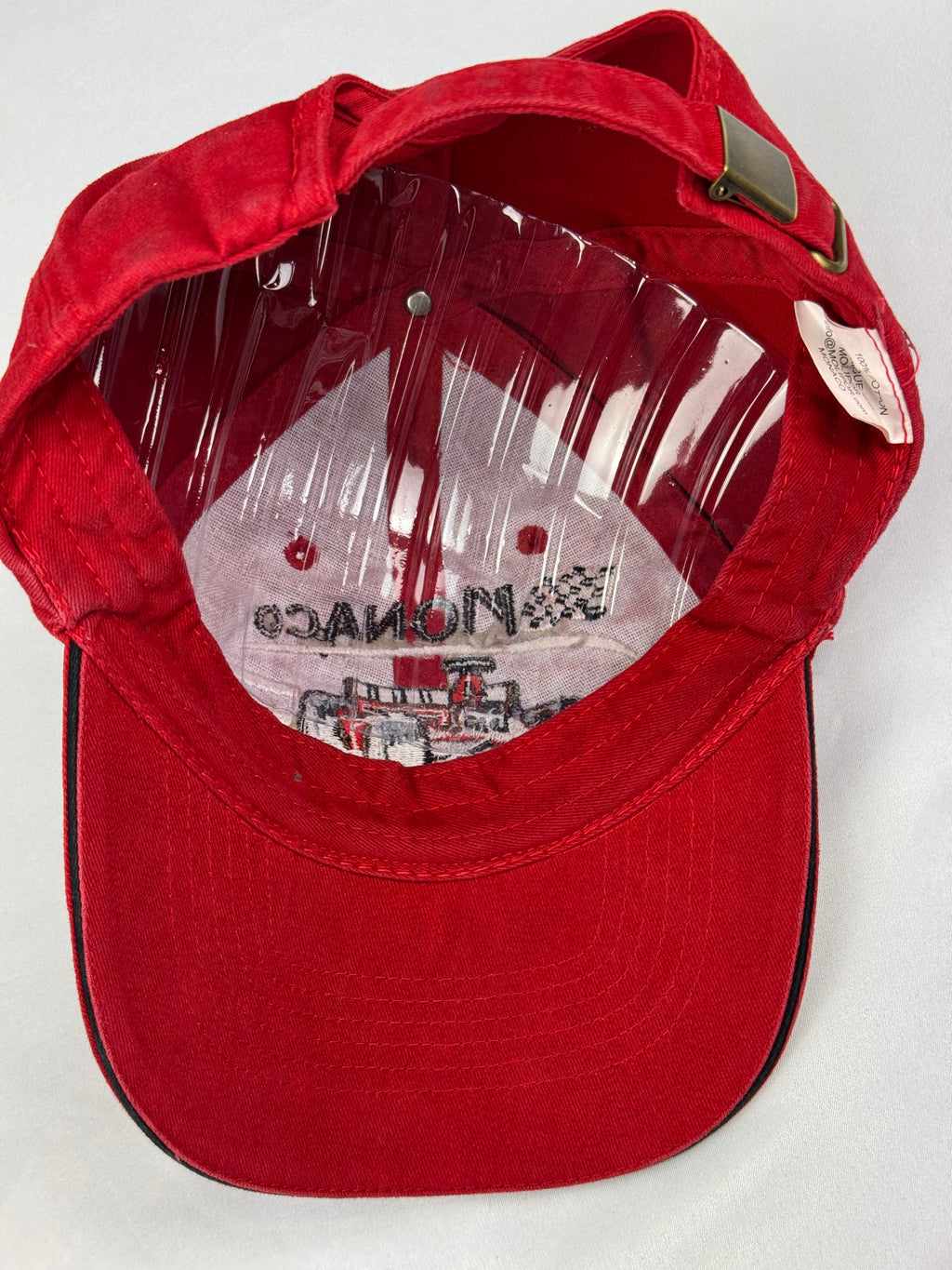 Cap Monaco- gebraucht