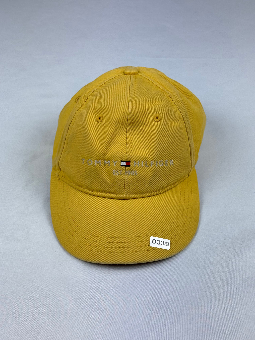 Cap Tommy- gebraucht