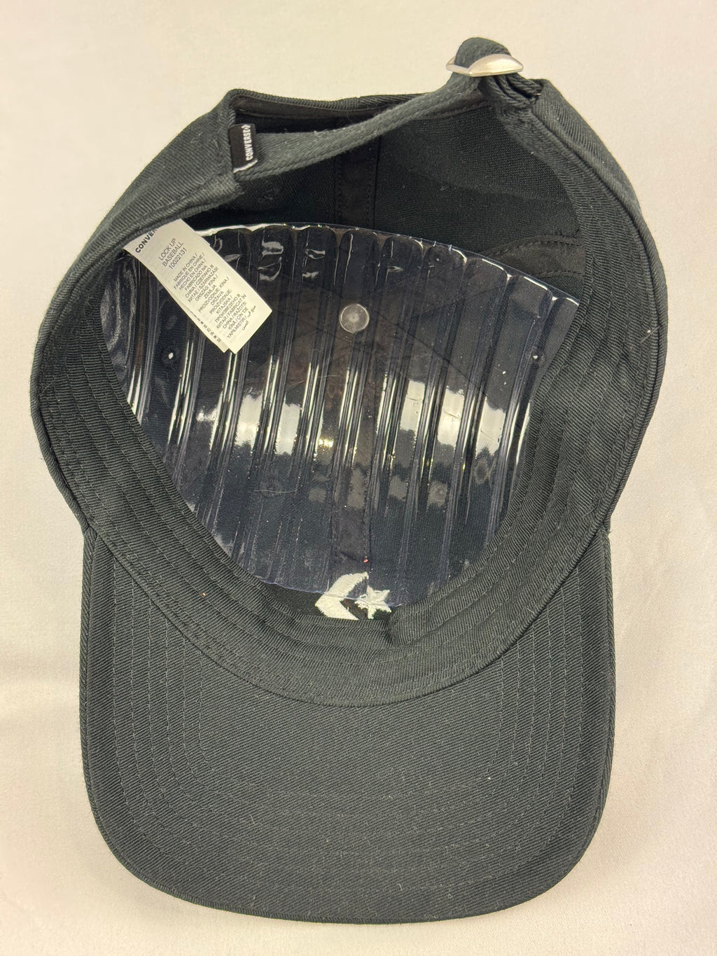 Cap Converse - gebraucht